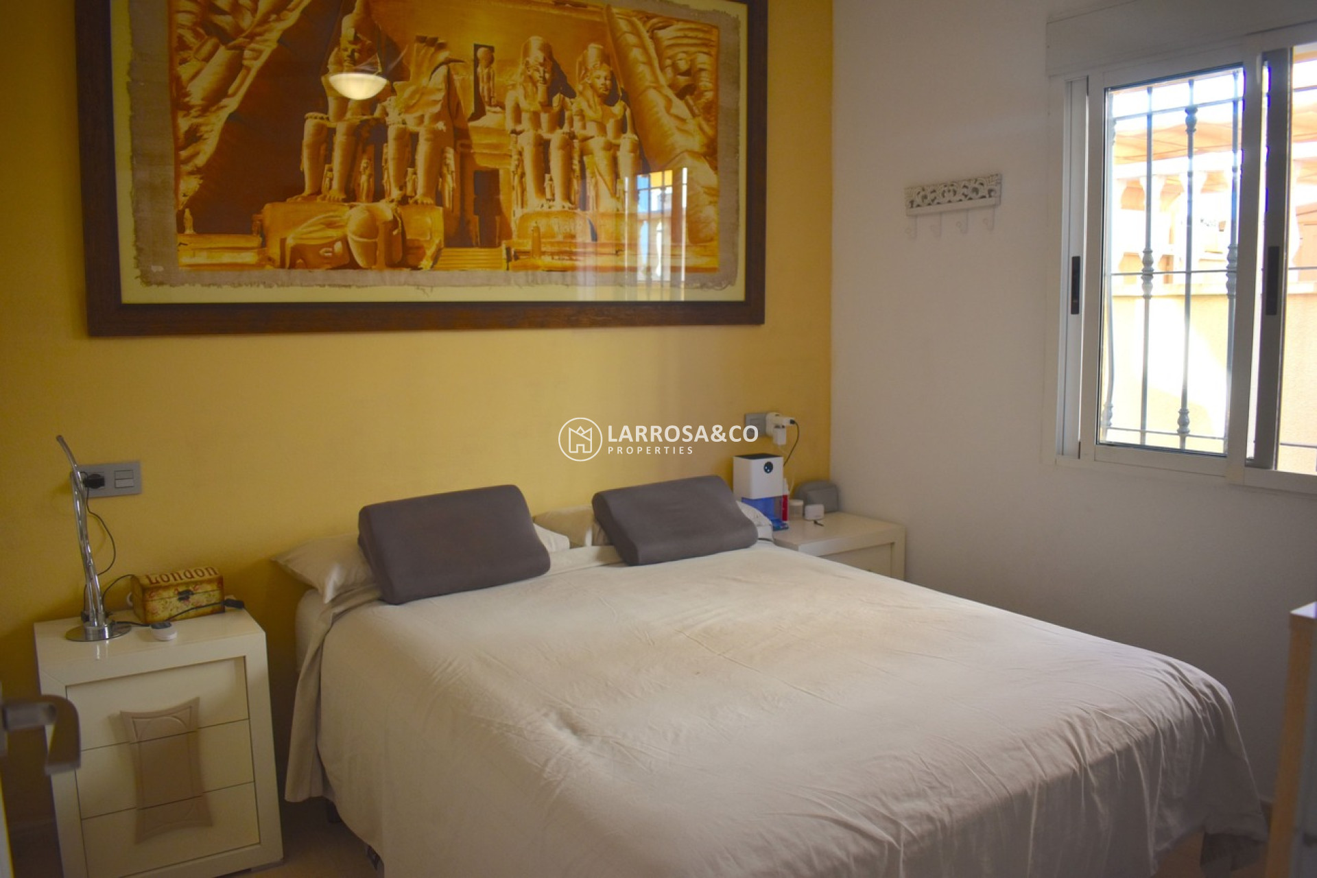 Resale - Detached House/Villa - Guardamar del Segura - Costa Blanca