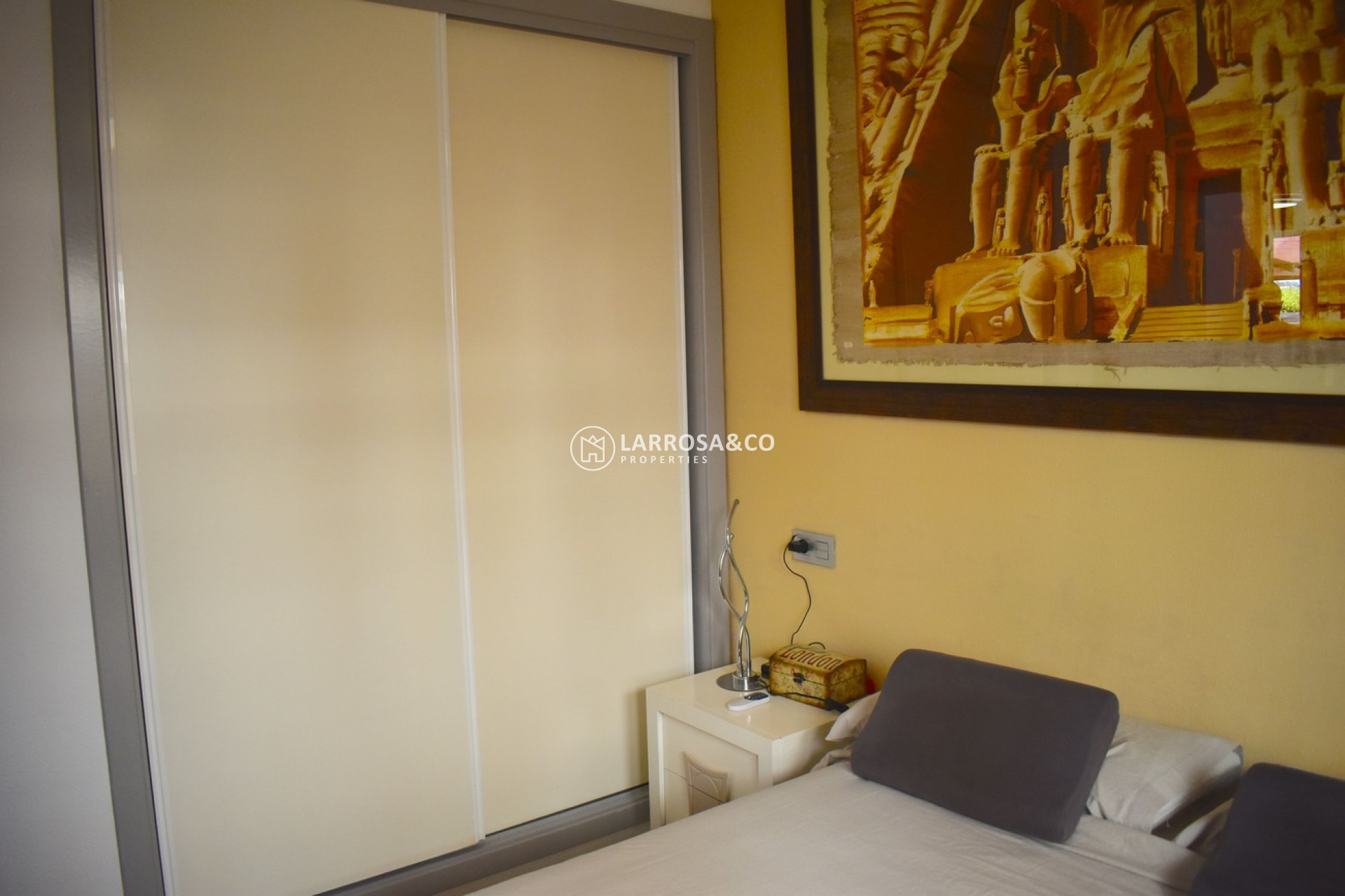 Resale - Detached House/Villa - Guardamar del Segura - Costa Blanca