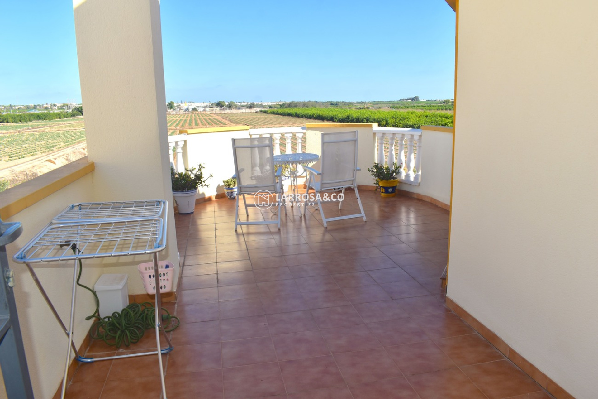 Resale - Detached House/Villa - Guardamar del Segura - Costa Blanca