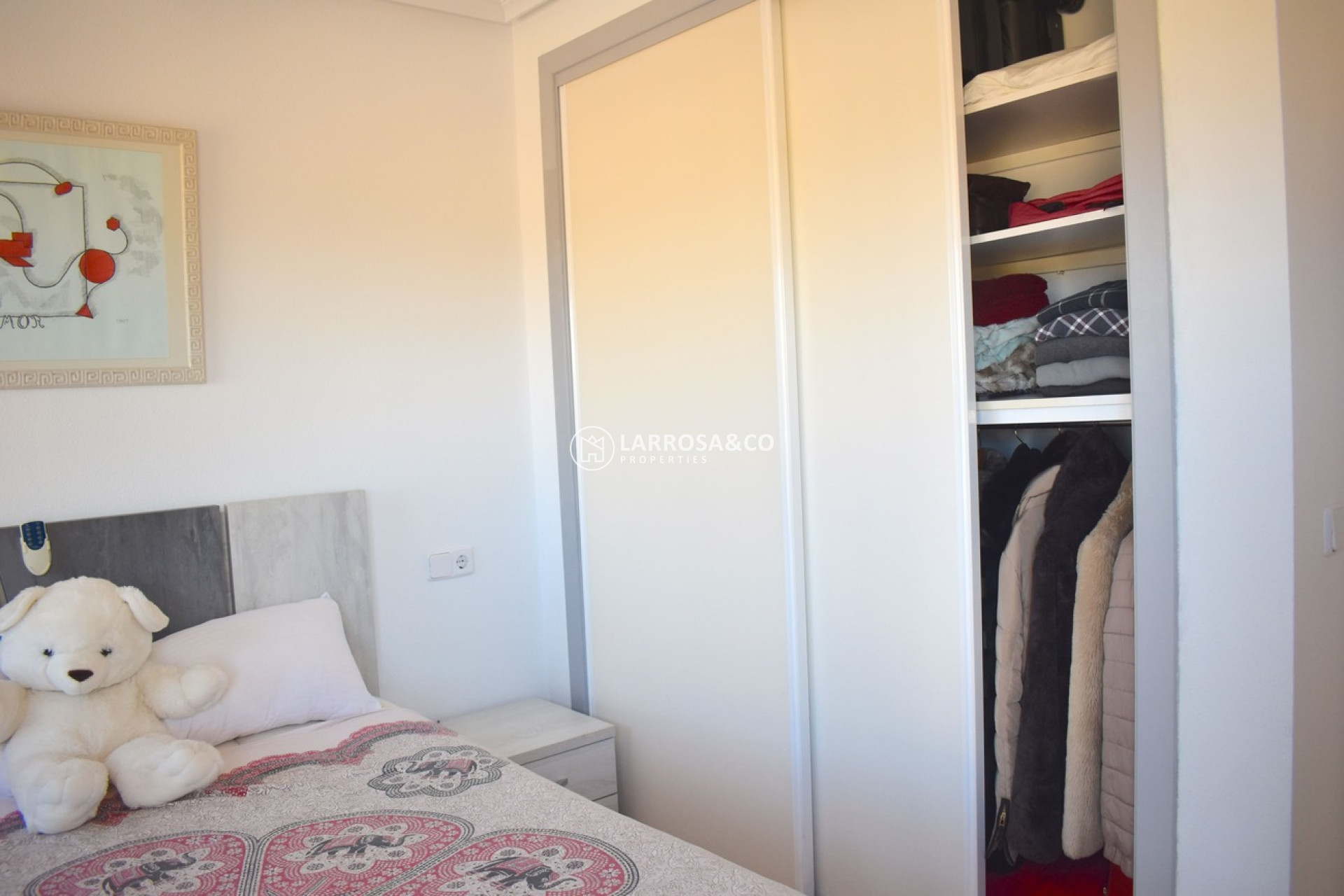 Resale - Detached House/Villa - Guardamar del Segura - Costa Blanca