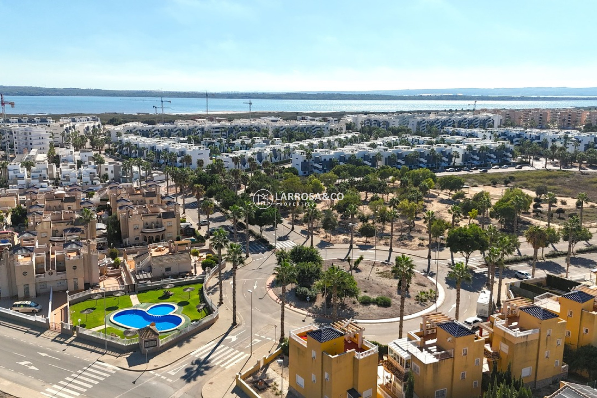 Resale - Detached House/Villa - Guardamar del Segura - Costa Blanca