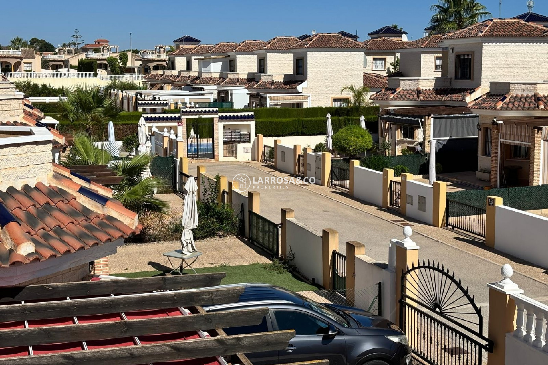 Resale - Detached House/Villa - Guardamar del Segura - El Raso