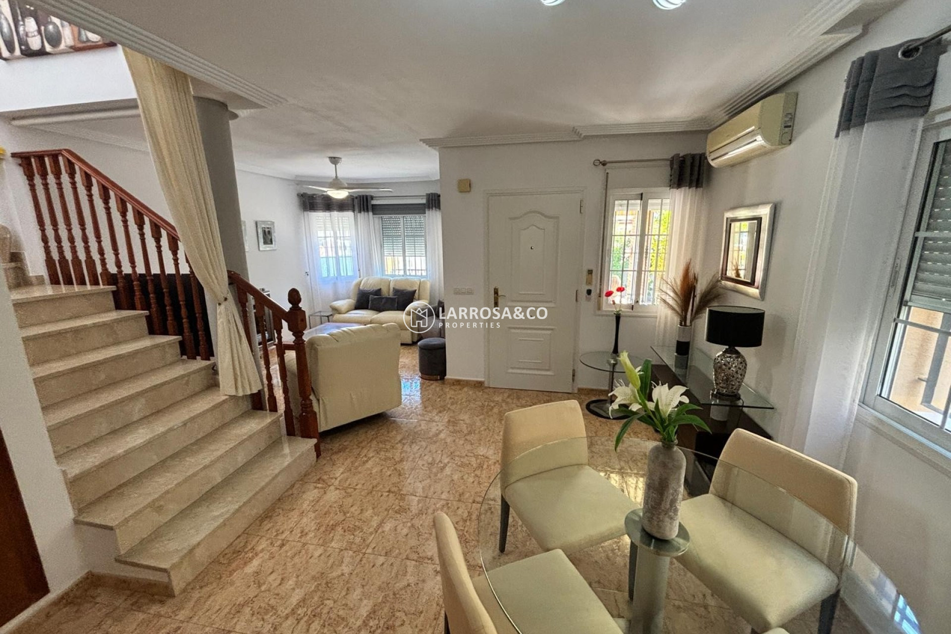 Resale - Detached House/Villa - Guardamar del Segura - El Raso