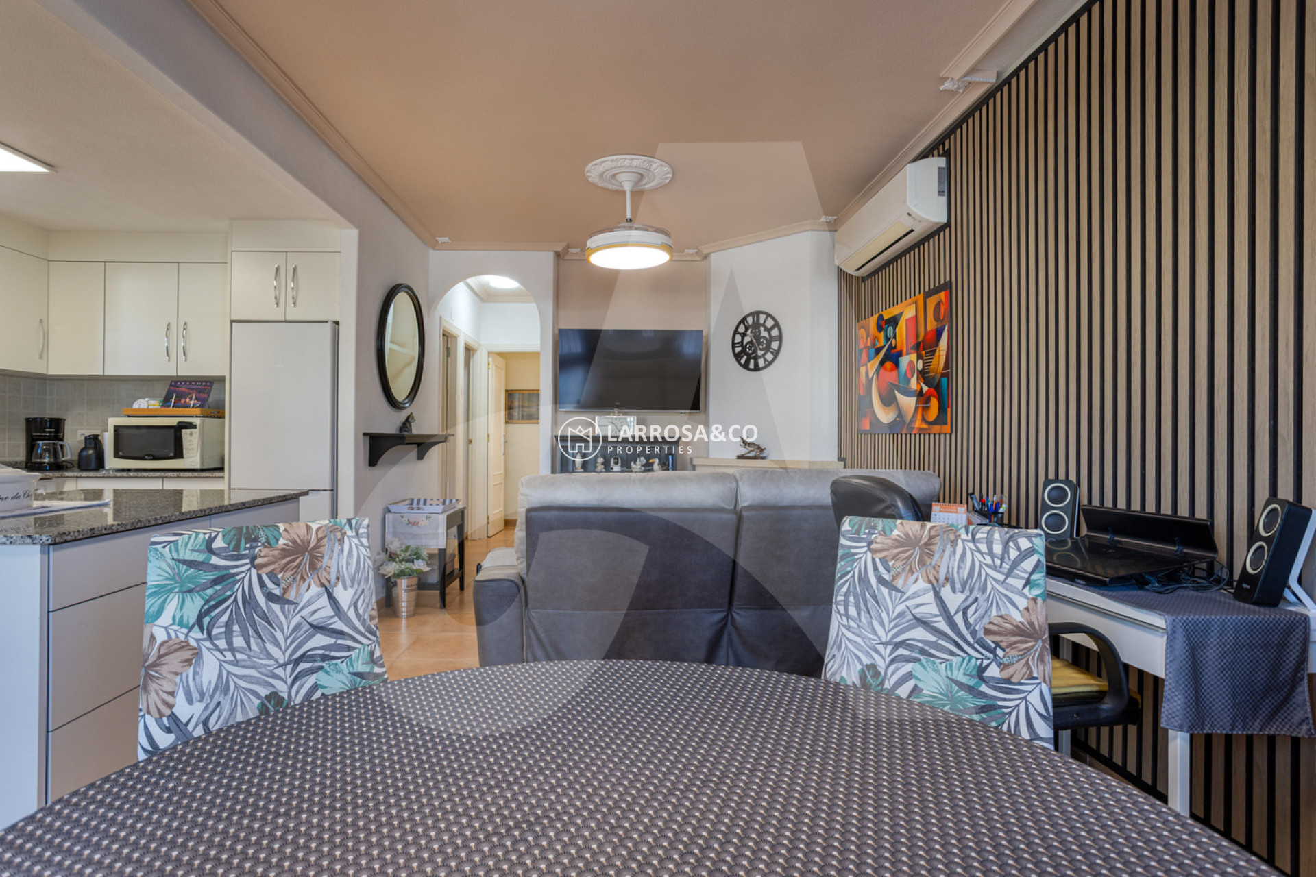 Resale - Detached House/Villa - Guardamar del Segura - El Raso