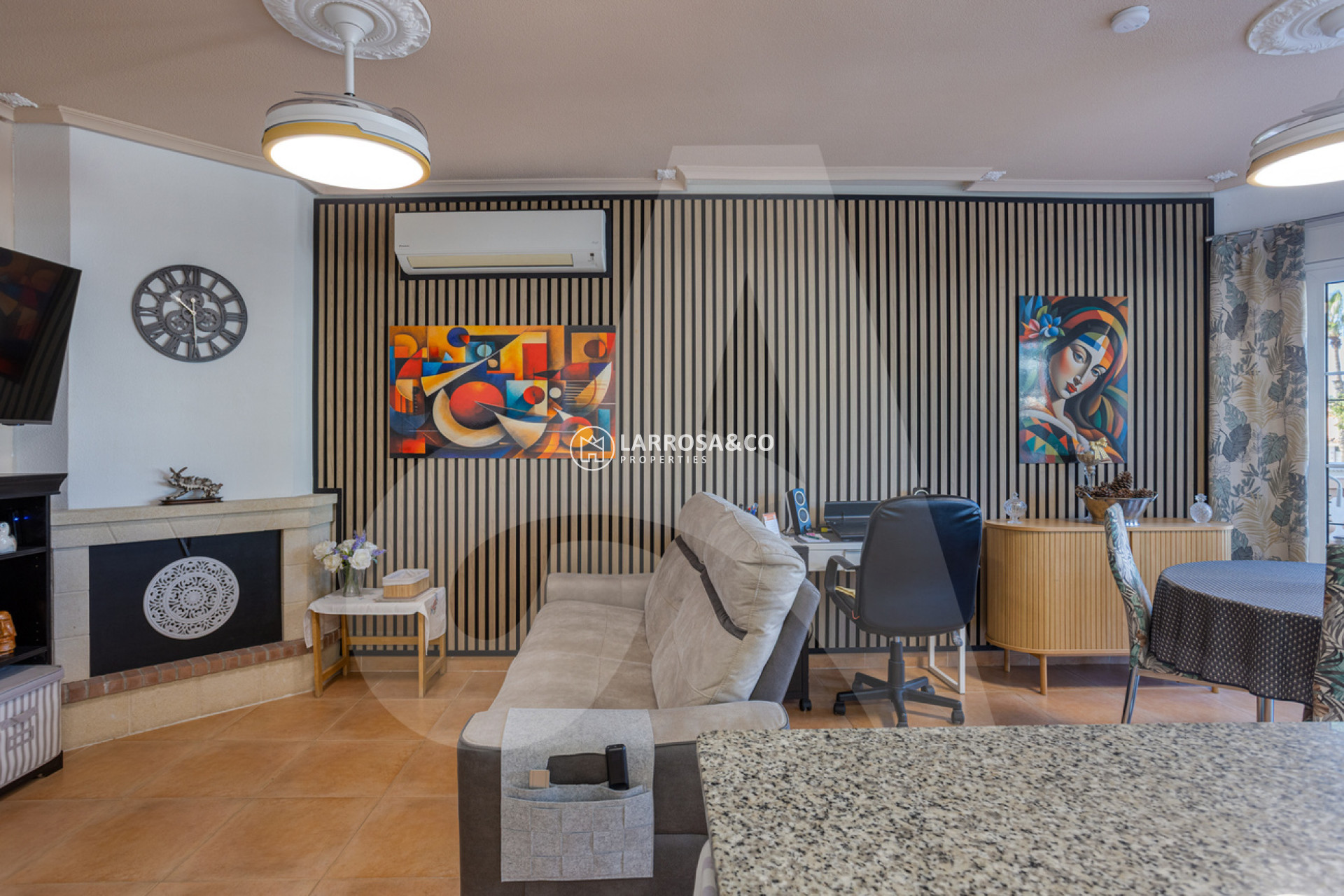 Resale - Detached House/Villa - Guardamar del Segura - El Raso