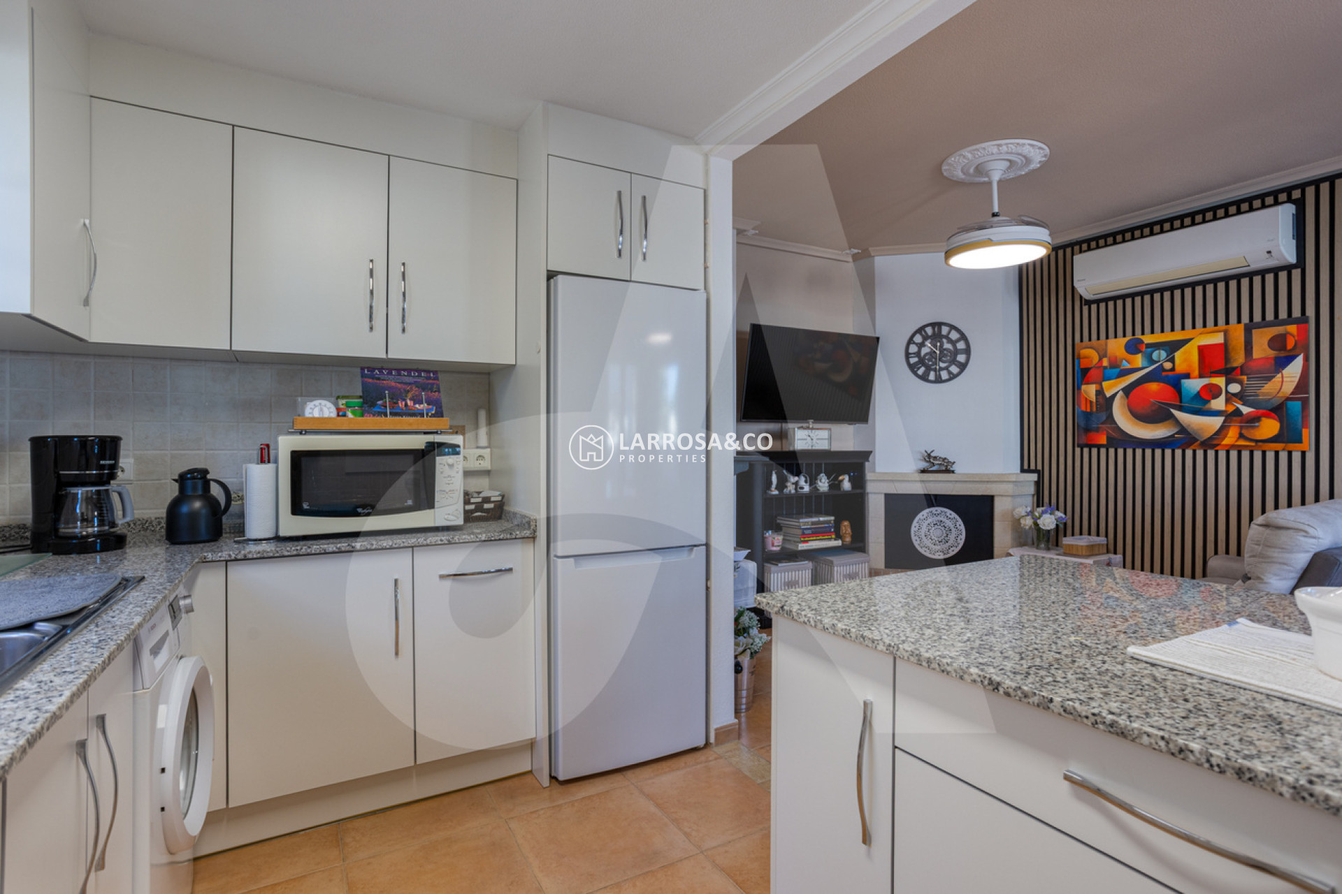 Resale - Detached House/Villa - Guardamar del Segura - El Raso