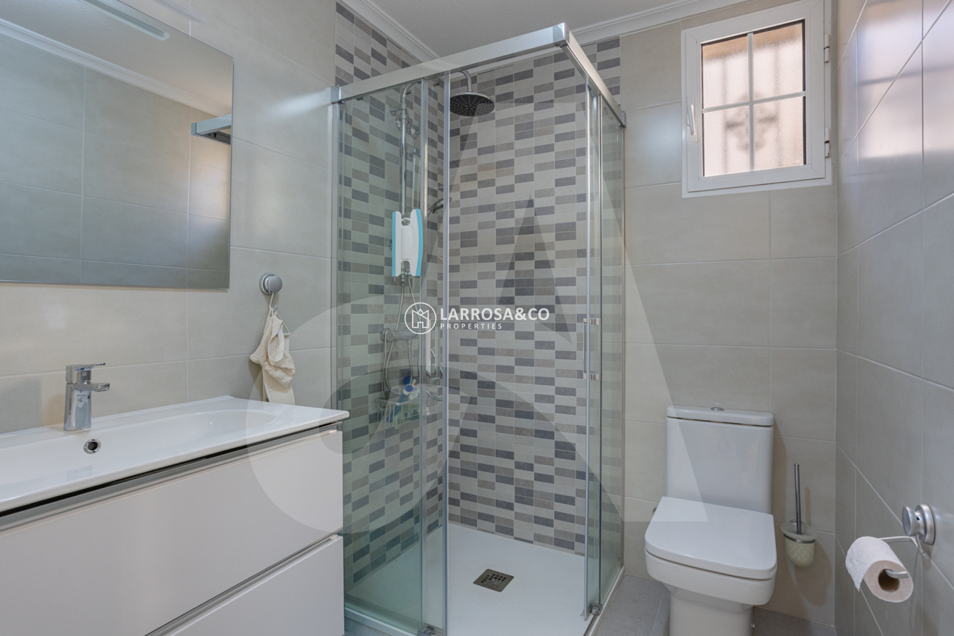 Resale - Detached House/Villa - Guardamar del Segura - El Raso