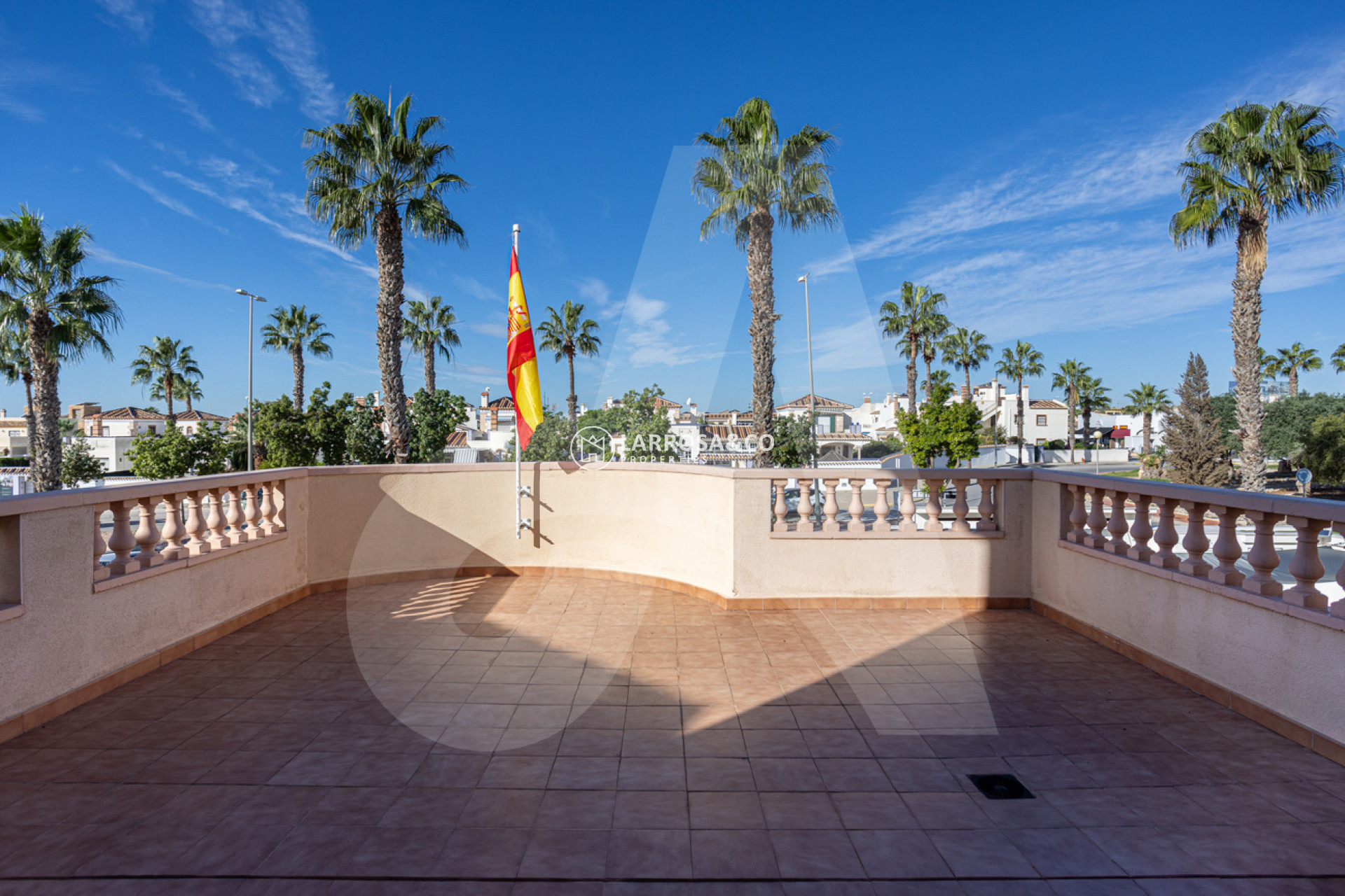 Resale - Detached House/Villa - Guardamar del Segura - El Raso