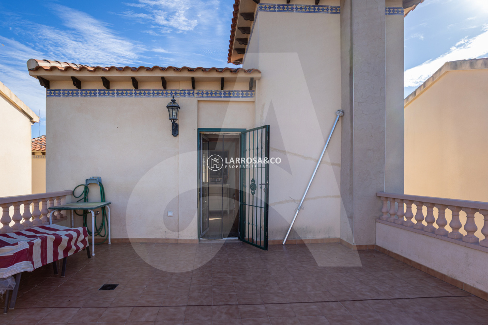 Resale - Detached House/Villa - Guardamar del Segura - El Raso