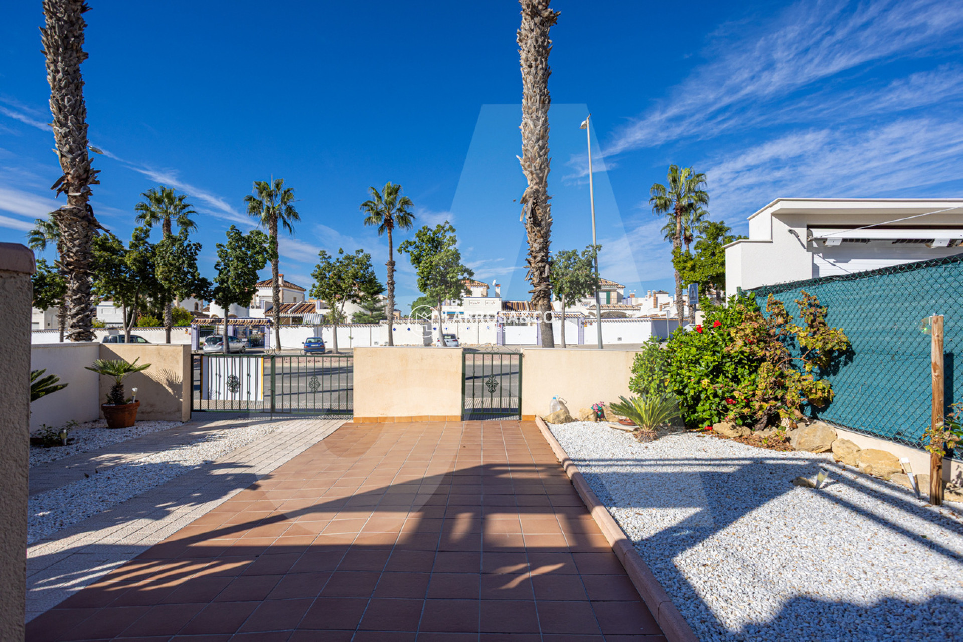 Resale - Detached House/Villa - Guardamar del Segura - El Raso