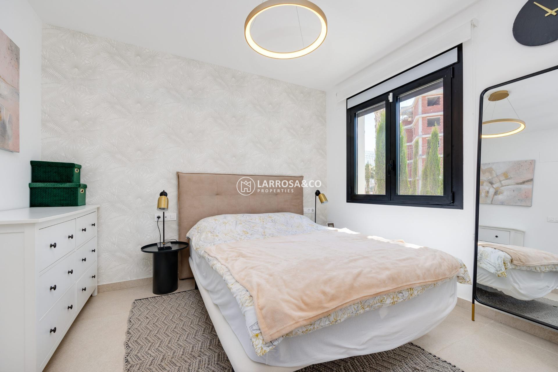 Resale - Detached House/Villa - Guardamar del Segura - El Raso