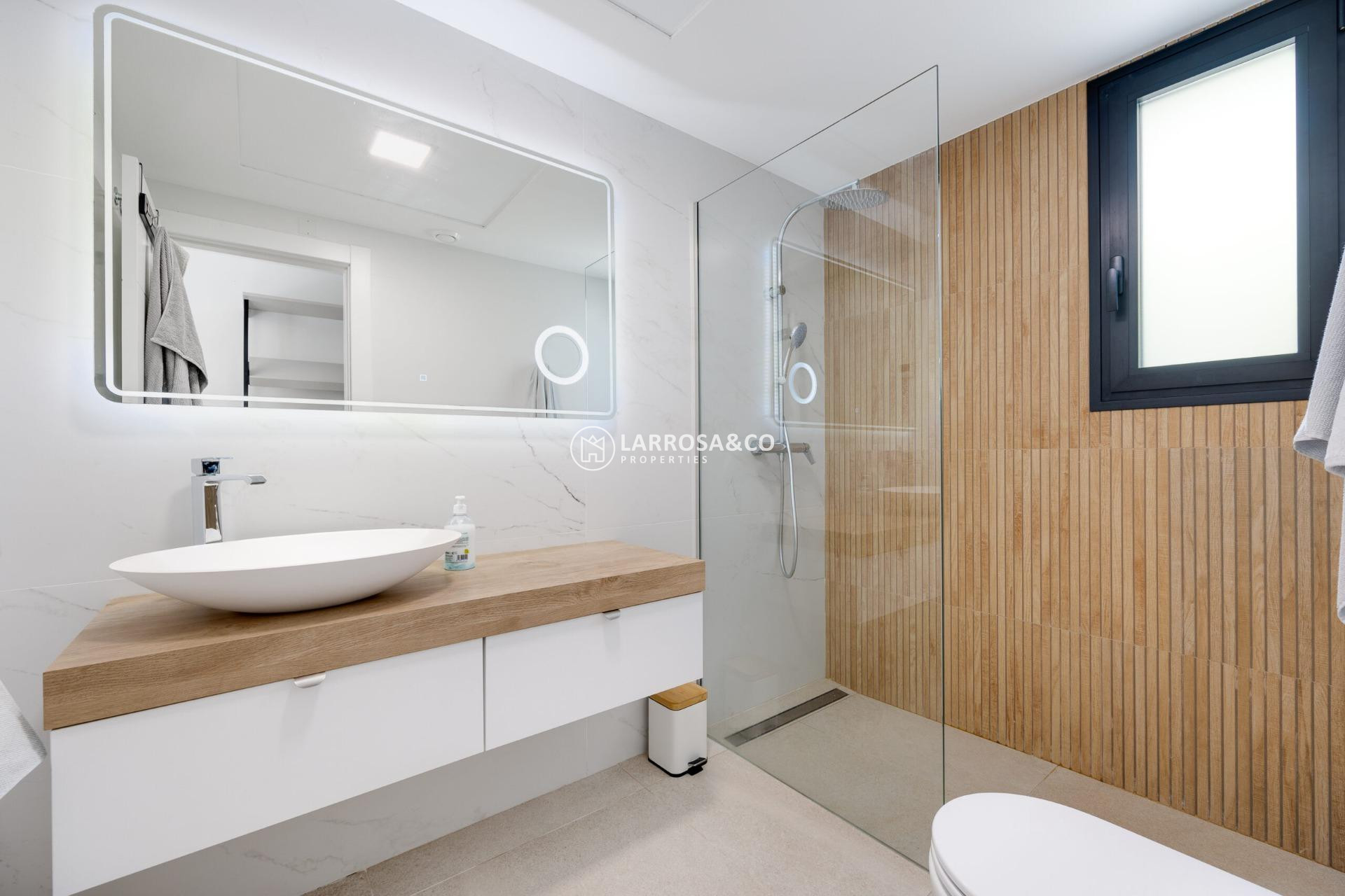 Resale - Detached House/Villa - Guardamar del Segura - El Raso