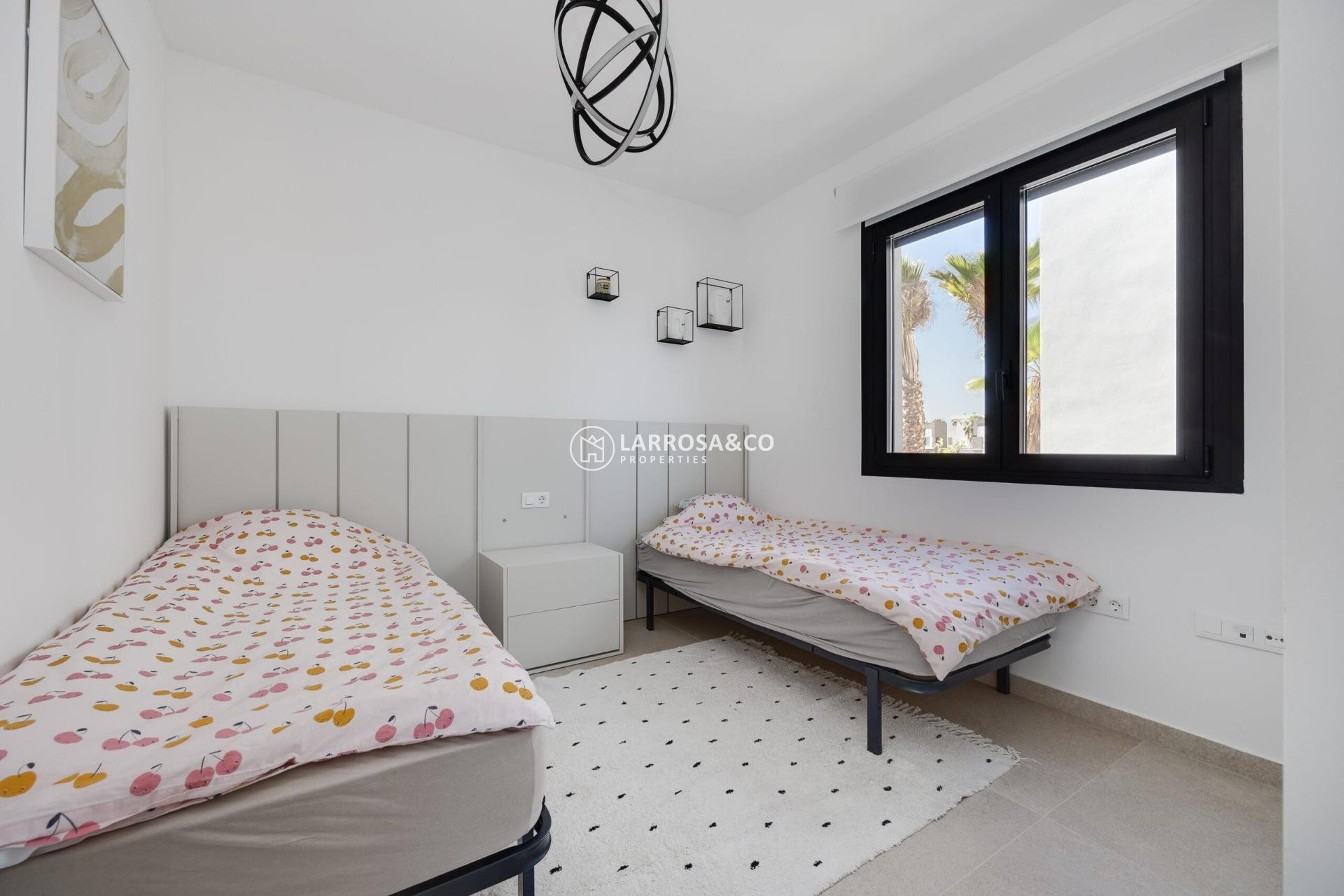Resale - Detached House/Villa - Guardamar del Segura - El Raso