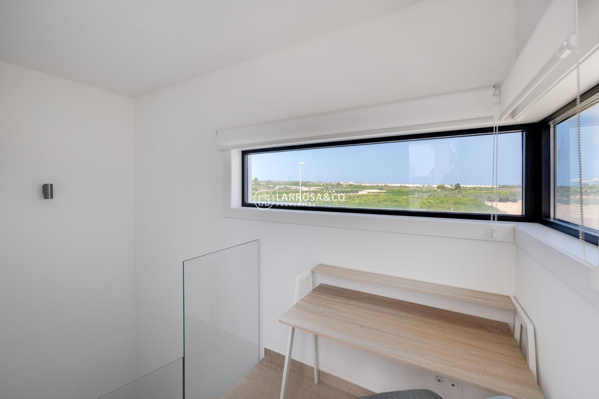 Resale - Detached House/Villa - Guardamar del Segura - El Raso
