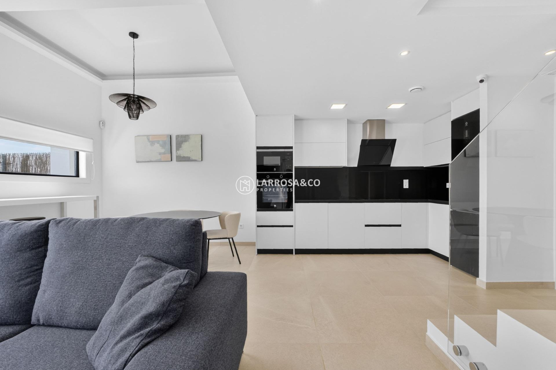 Resale - Detached House/Villa - Guardamar del Segura - El Raso