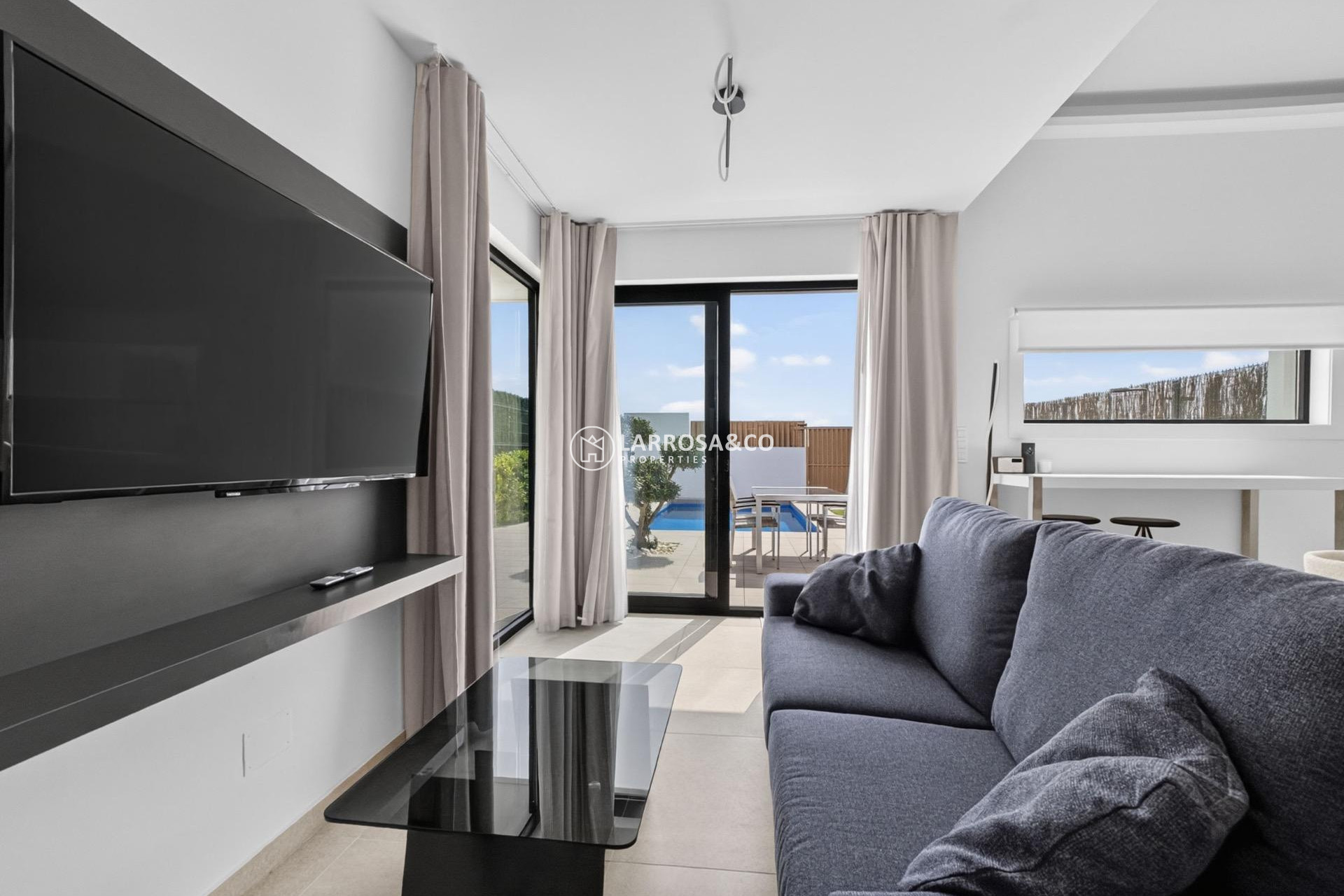 Resale - Detached House/Villa - Guardamar del Segura - El Raso