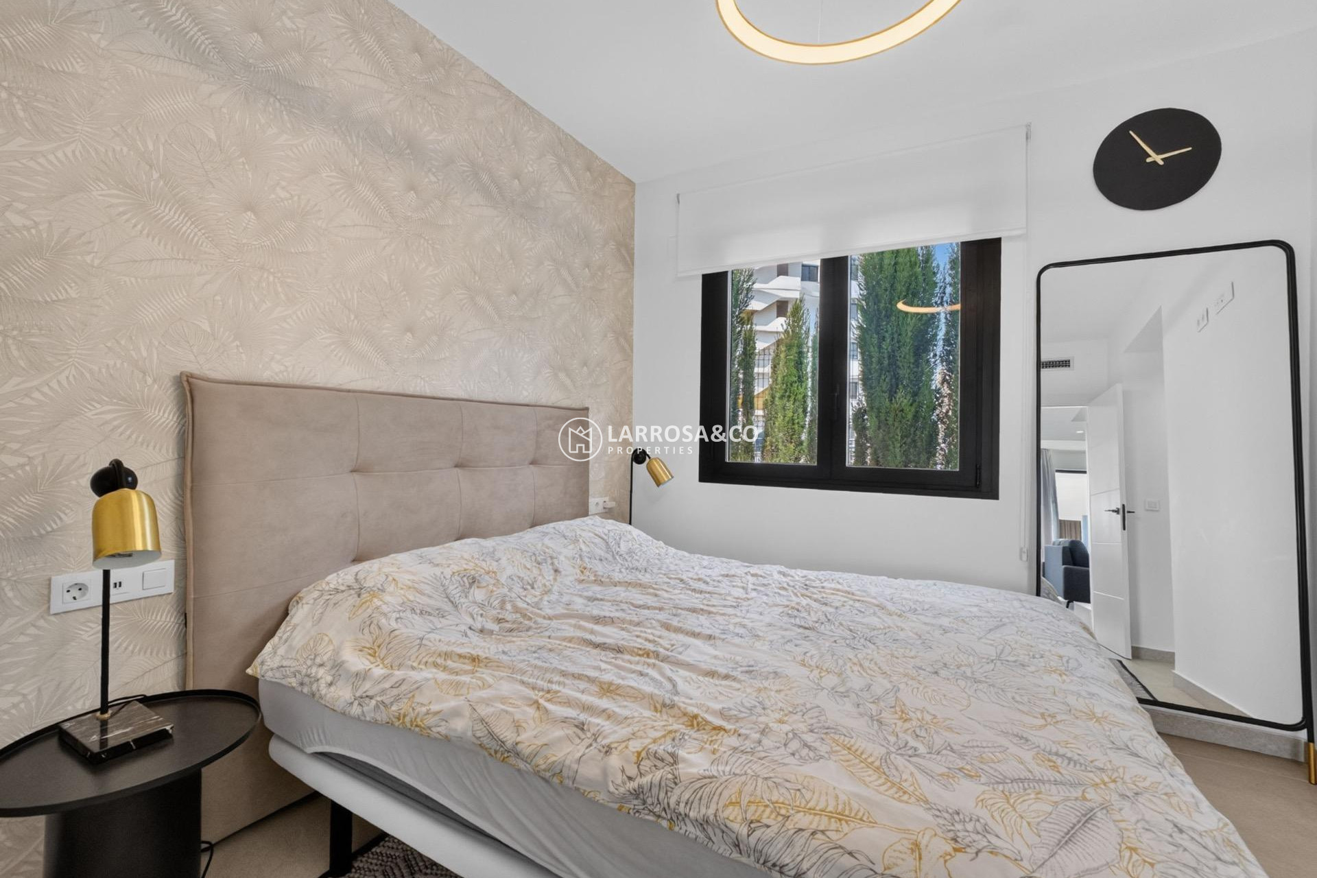 Resale - Detached House/Villa - Guardamar del Segura - El Raso