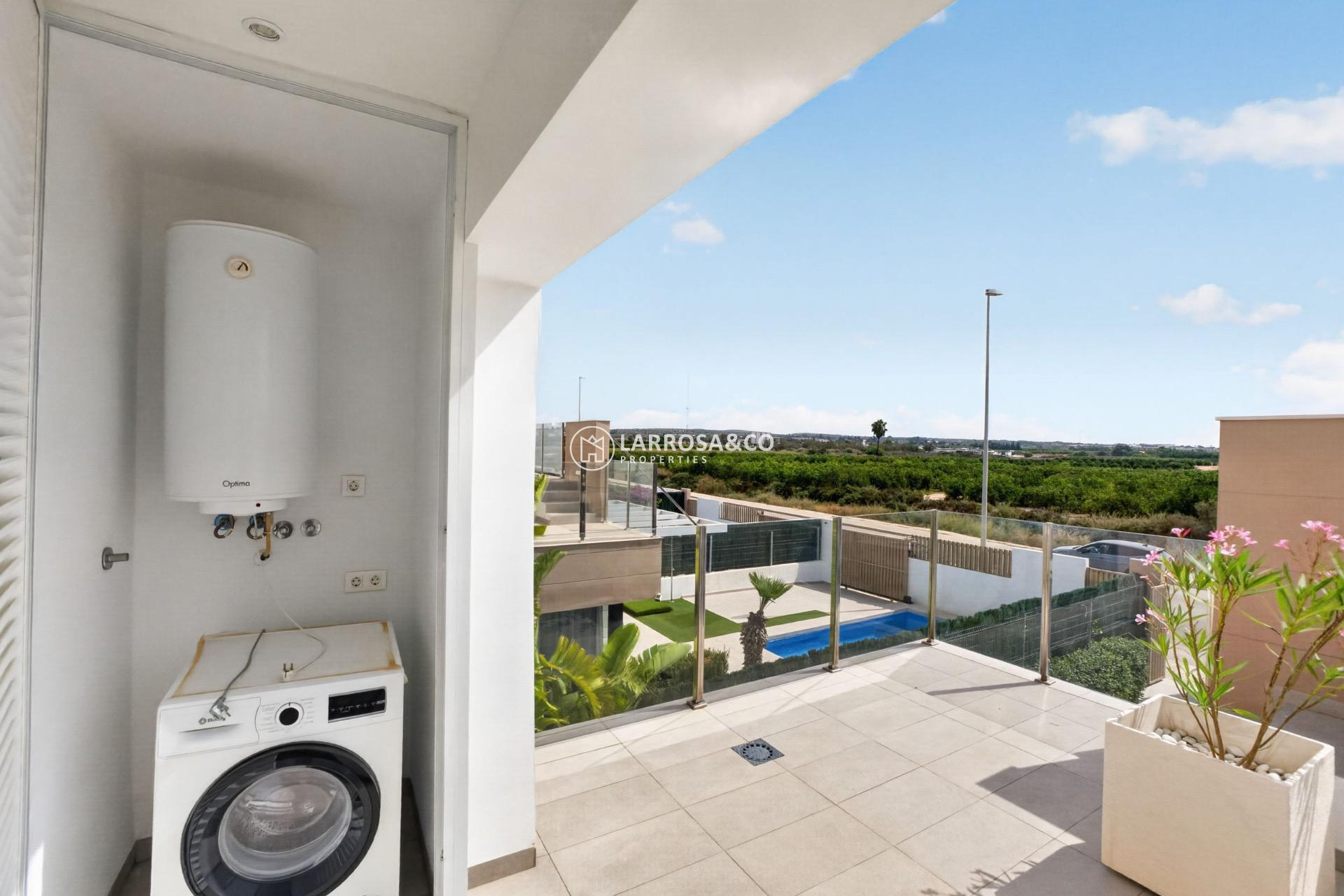 Resale - Detached House/Villa - Guardamar del Segura - El Raso