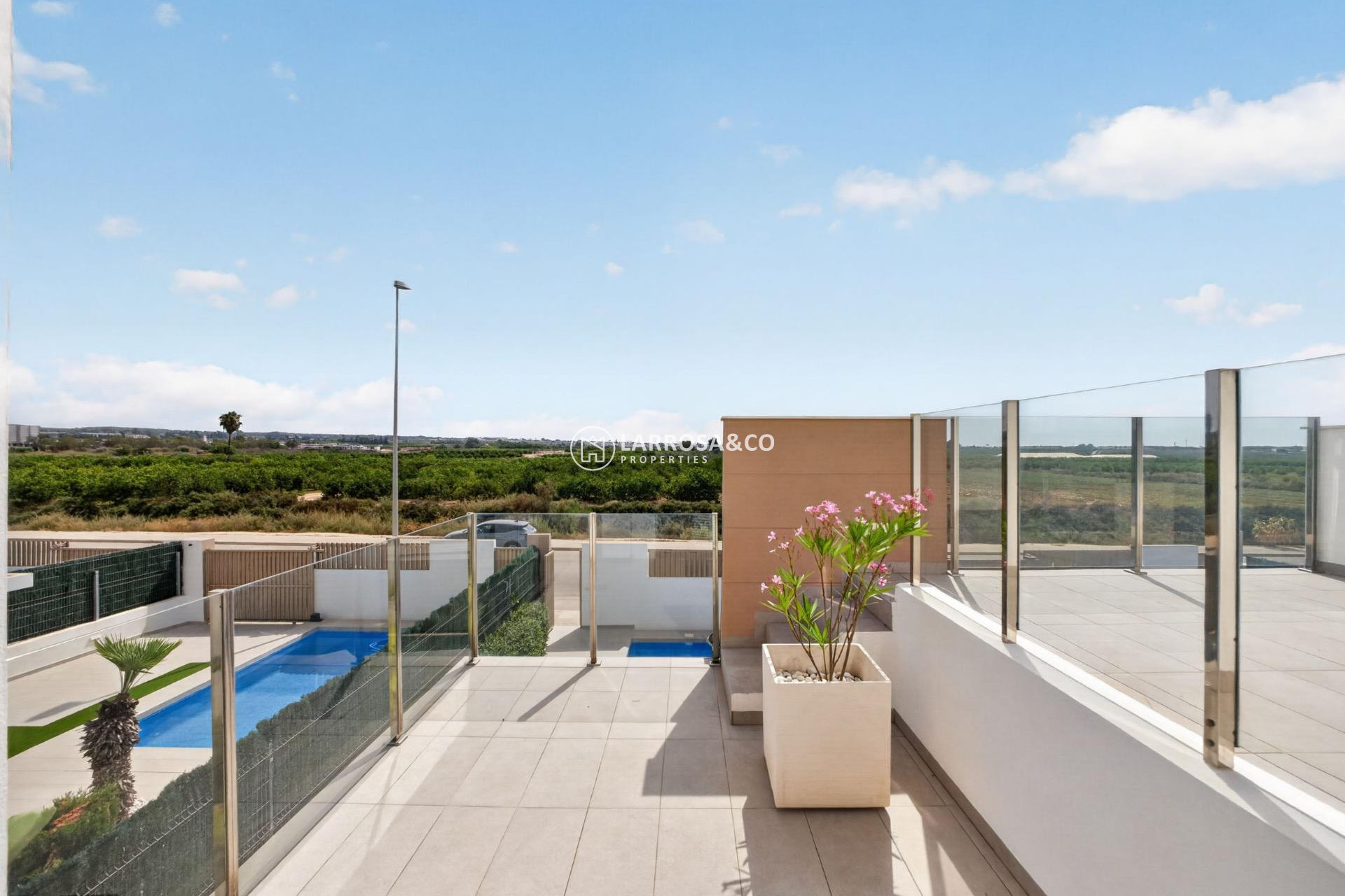 Resale - Detached House/Villa - Guardamar del Segura - El Raso