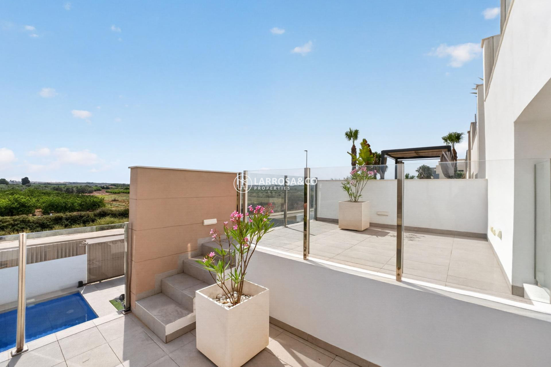 Resale - Detached House/Villa - Guardamar del Segura - El Raso