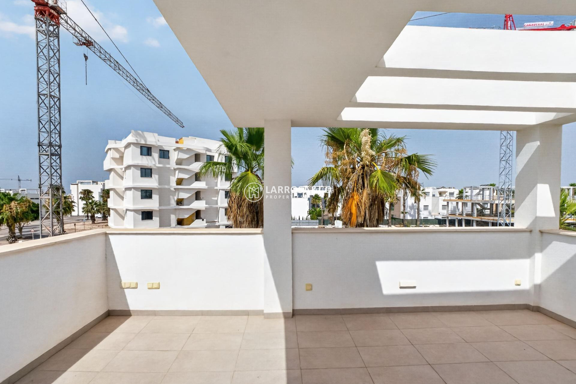 Resale - Detached House/Villa - Guardamar del Segura - El Raso