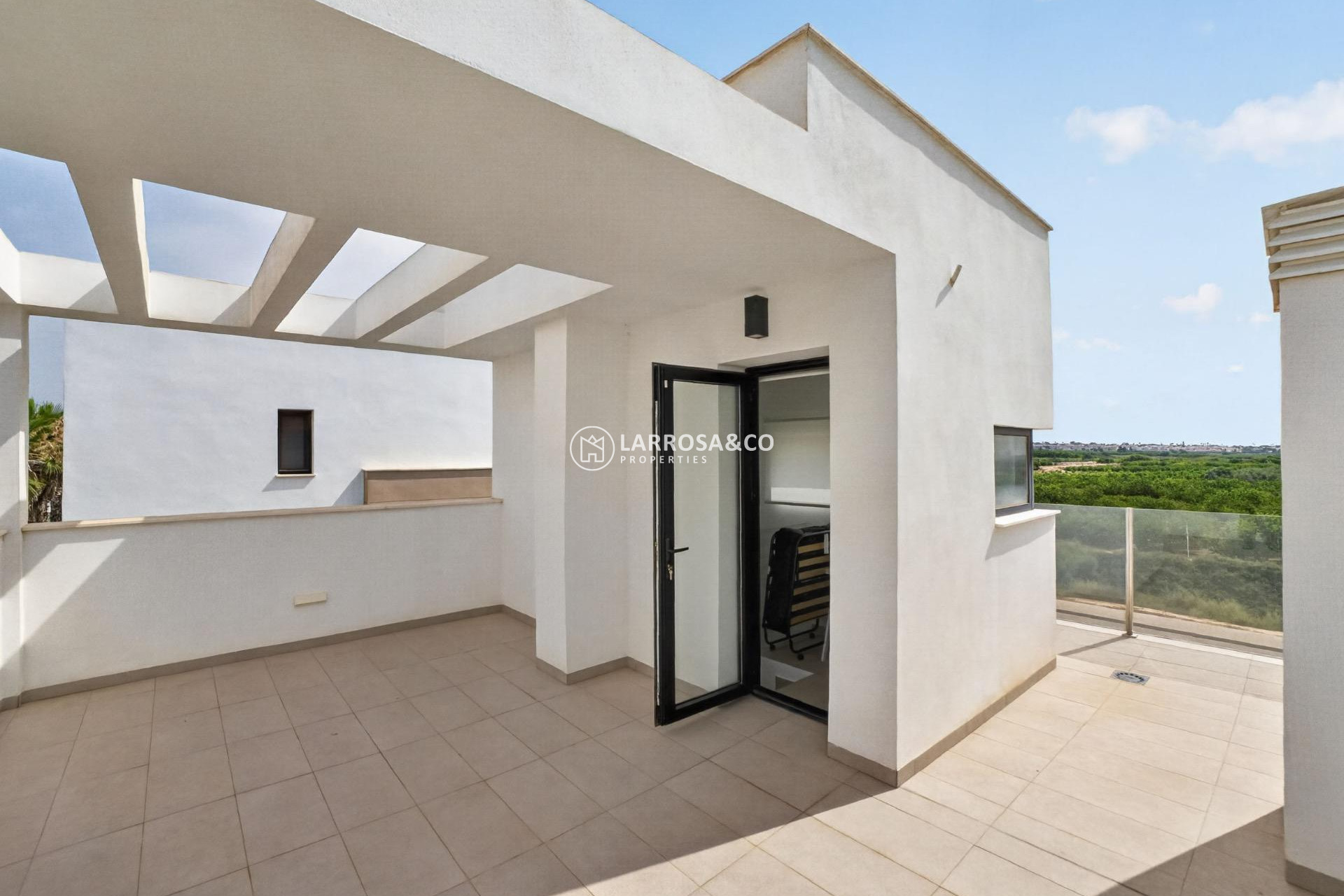 Resale - Detached House/Villa - Guardamar del Segura - El Raso
