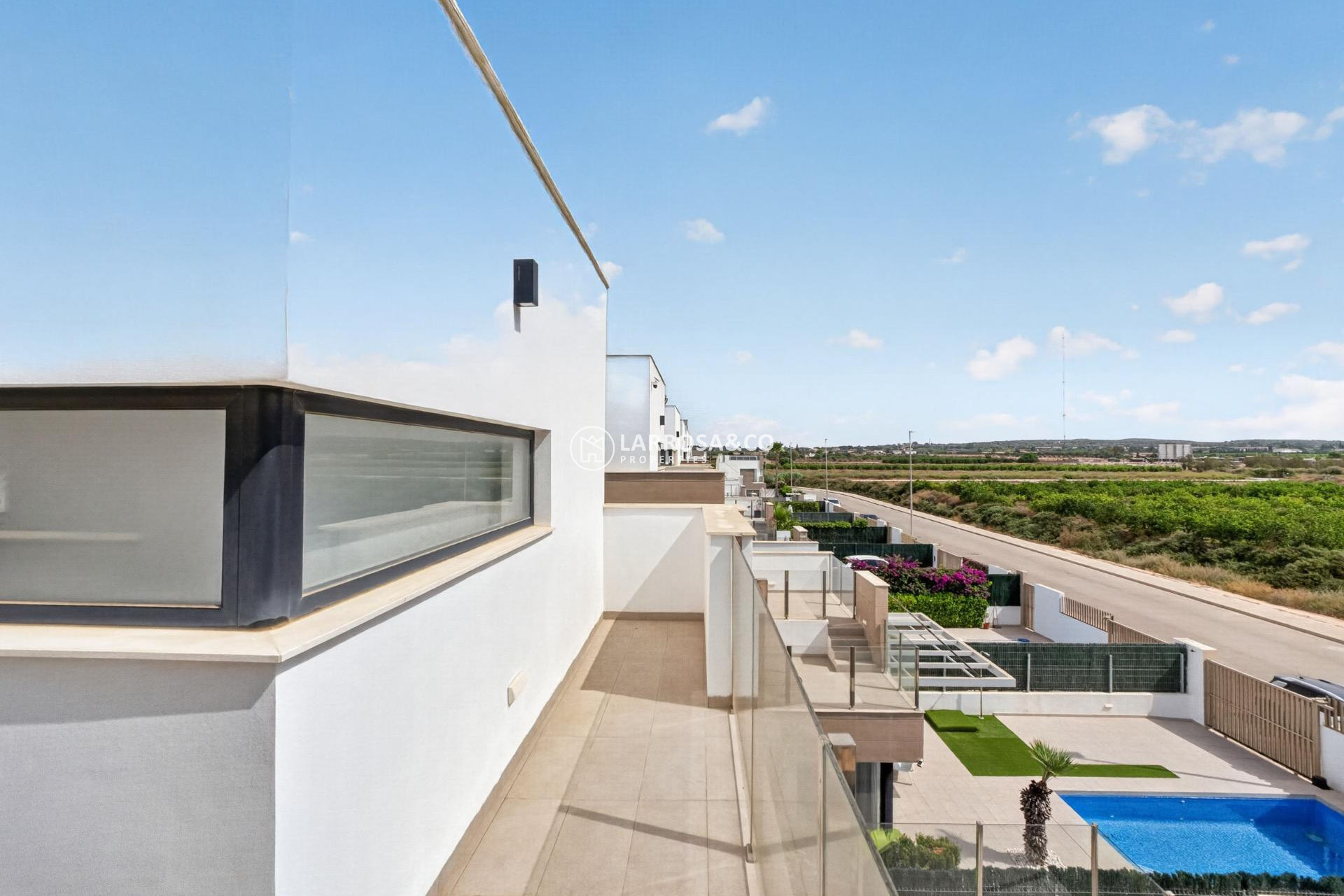 Resale - Detached House/Villa - Guardamar del Segura - El Raso