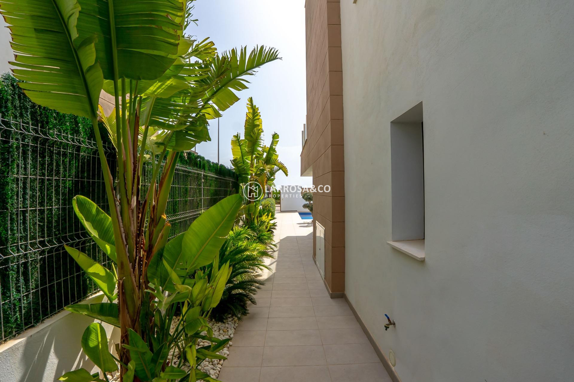 Resale - Detached House/Villa - Guardamar del Segura - El Raso