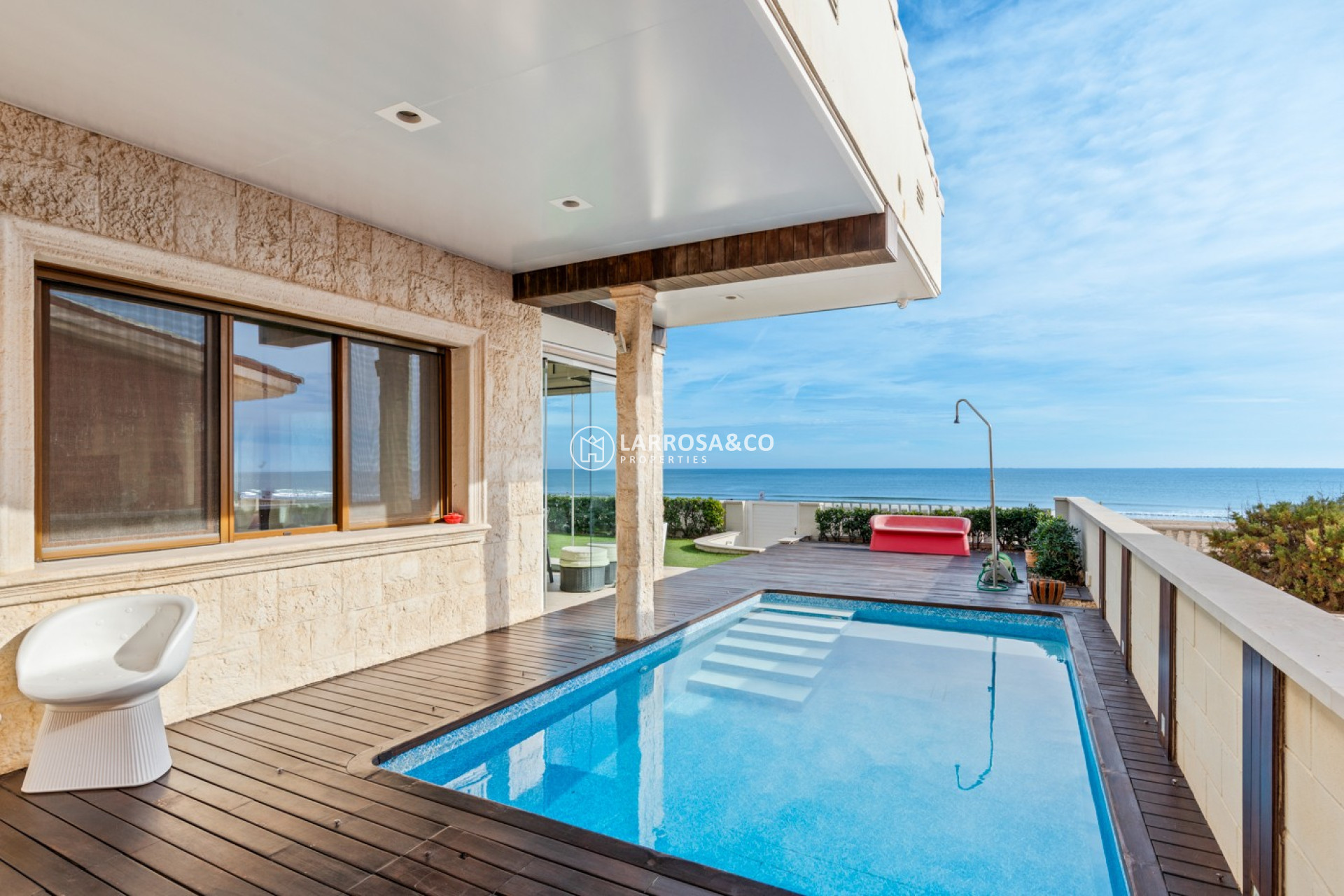 Resale - Detached House/Villa - Guardamar del Segura - Guardamar Playa