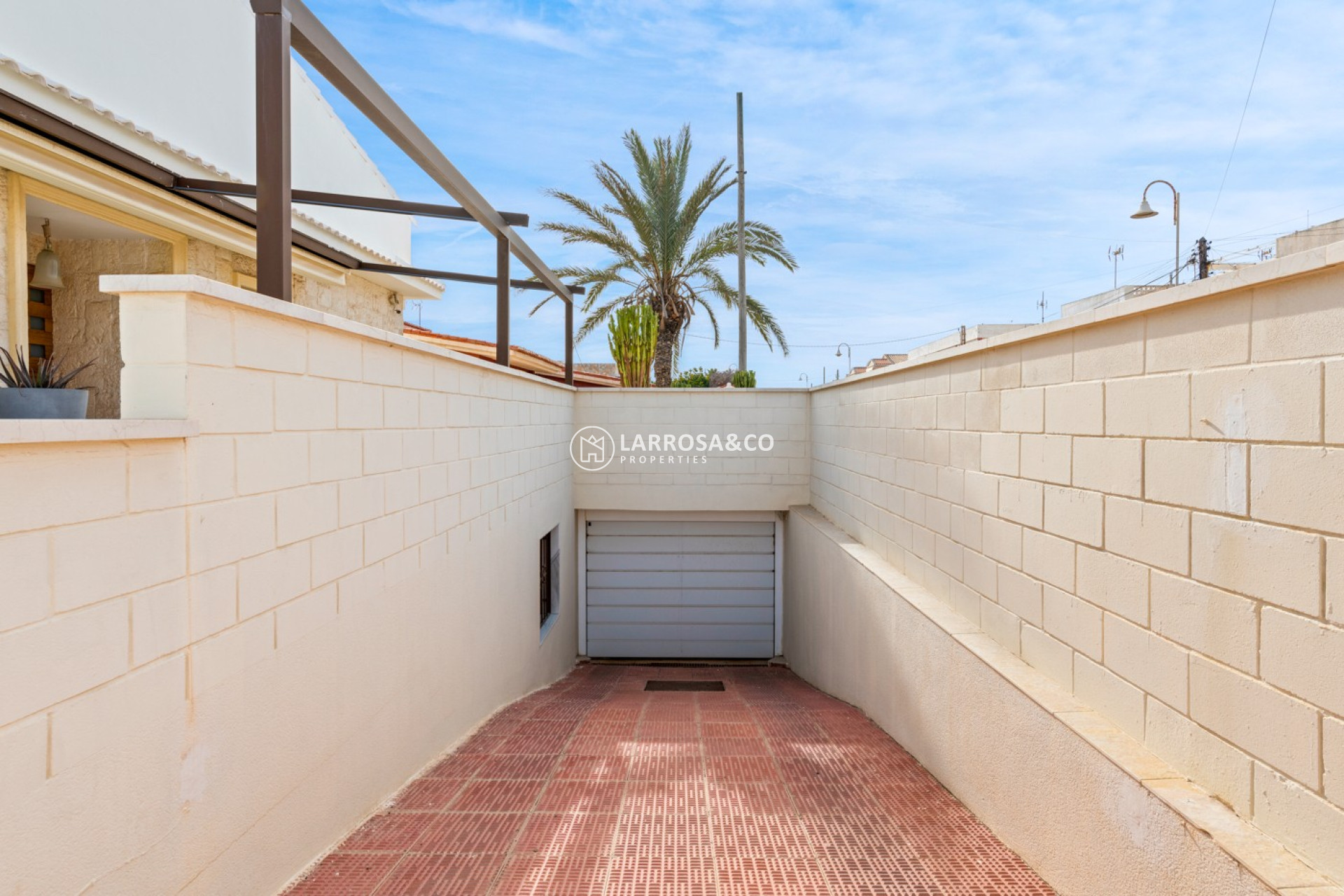 Resale - Detached House/Villa - Guardamar del Segura - Guardamar Playa