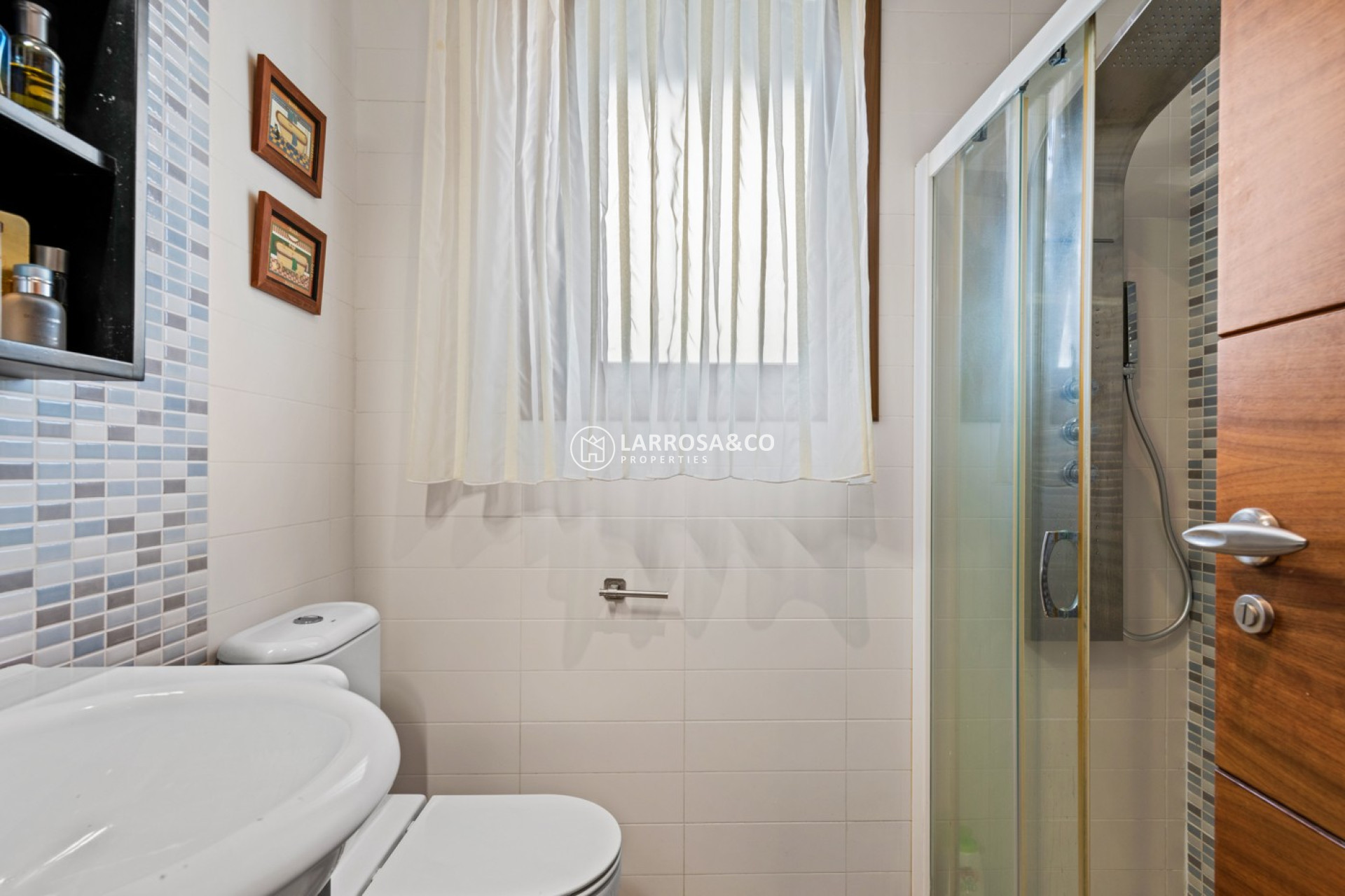 Resale - Detached House/Villa - Guardamar del Segura - Guardamar Playa
