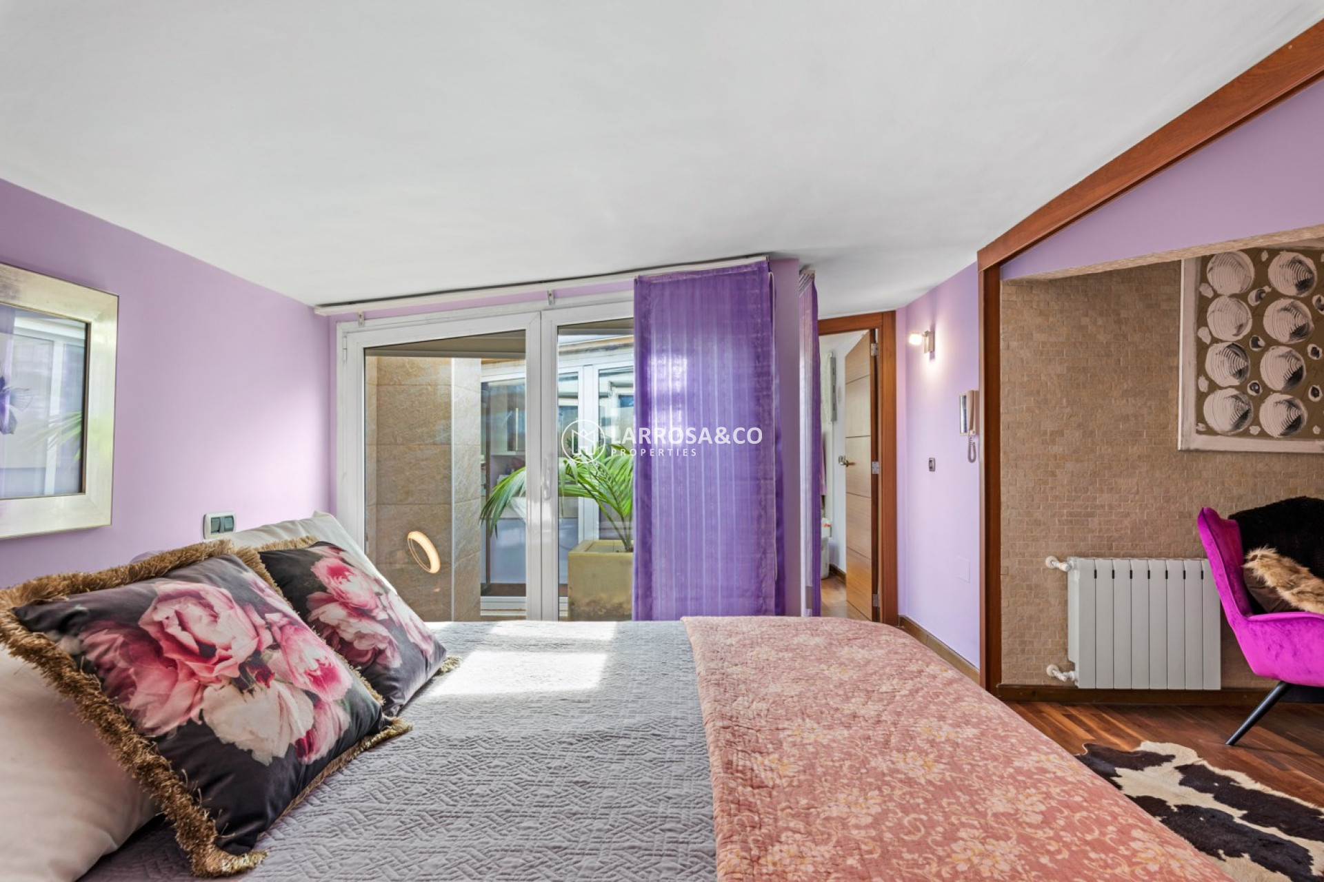 Resale - Detached House/Villa - Guardamar del Segura - Guardamar Playa
