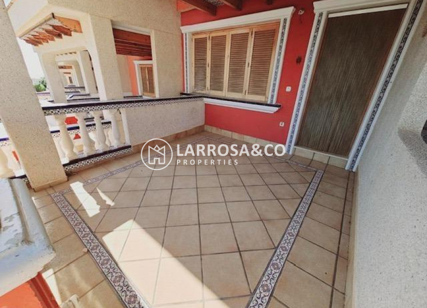 Resale - Detached House/Villa - Guardamar del Segura - Guarmar Del Segura