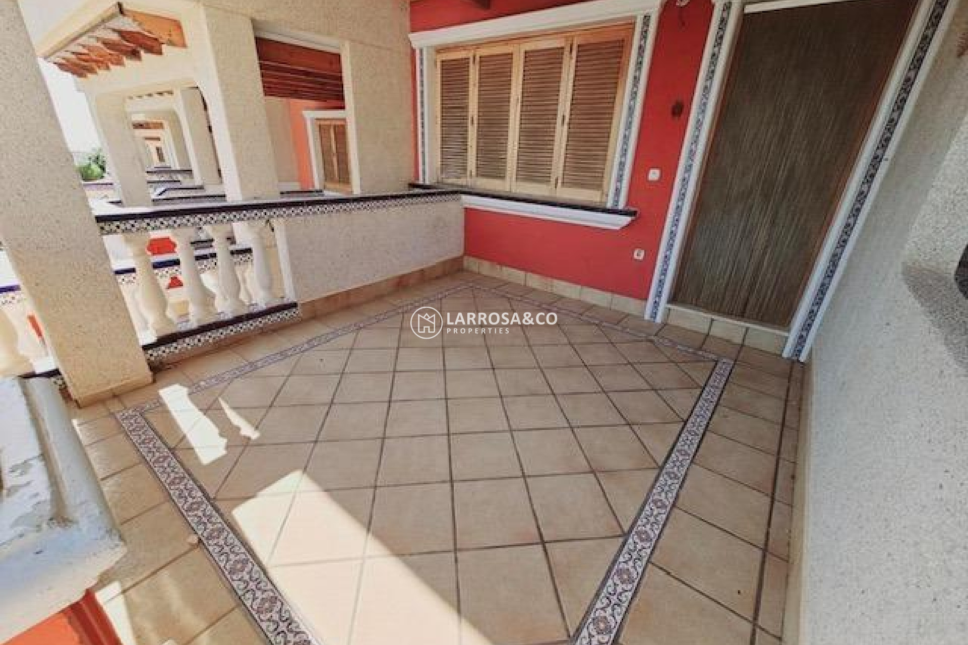 Resale - Detached House/Villa - Guardamar del Segura - Guarmar Del Segura
