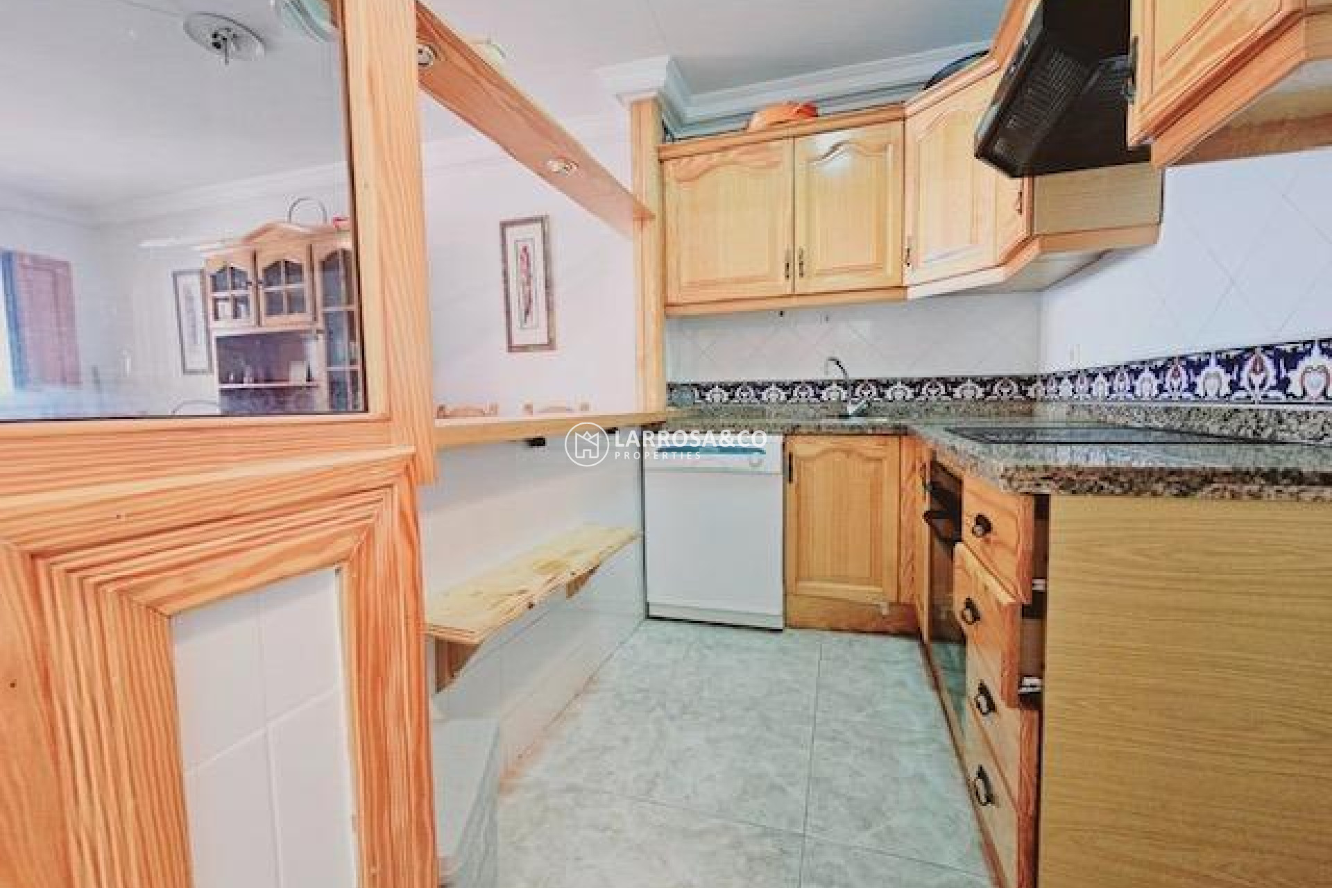 Resale - Detached House/Villa - Guardamar del Segura - Guarmar Del Segura