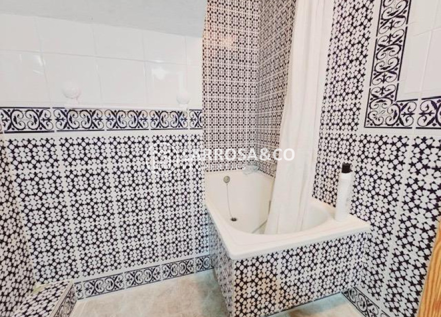 Resale - Detached House/Villa - Guardamar del Segura - Guarmar Del Segura