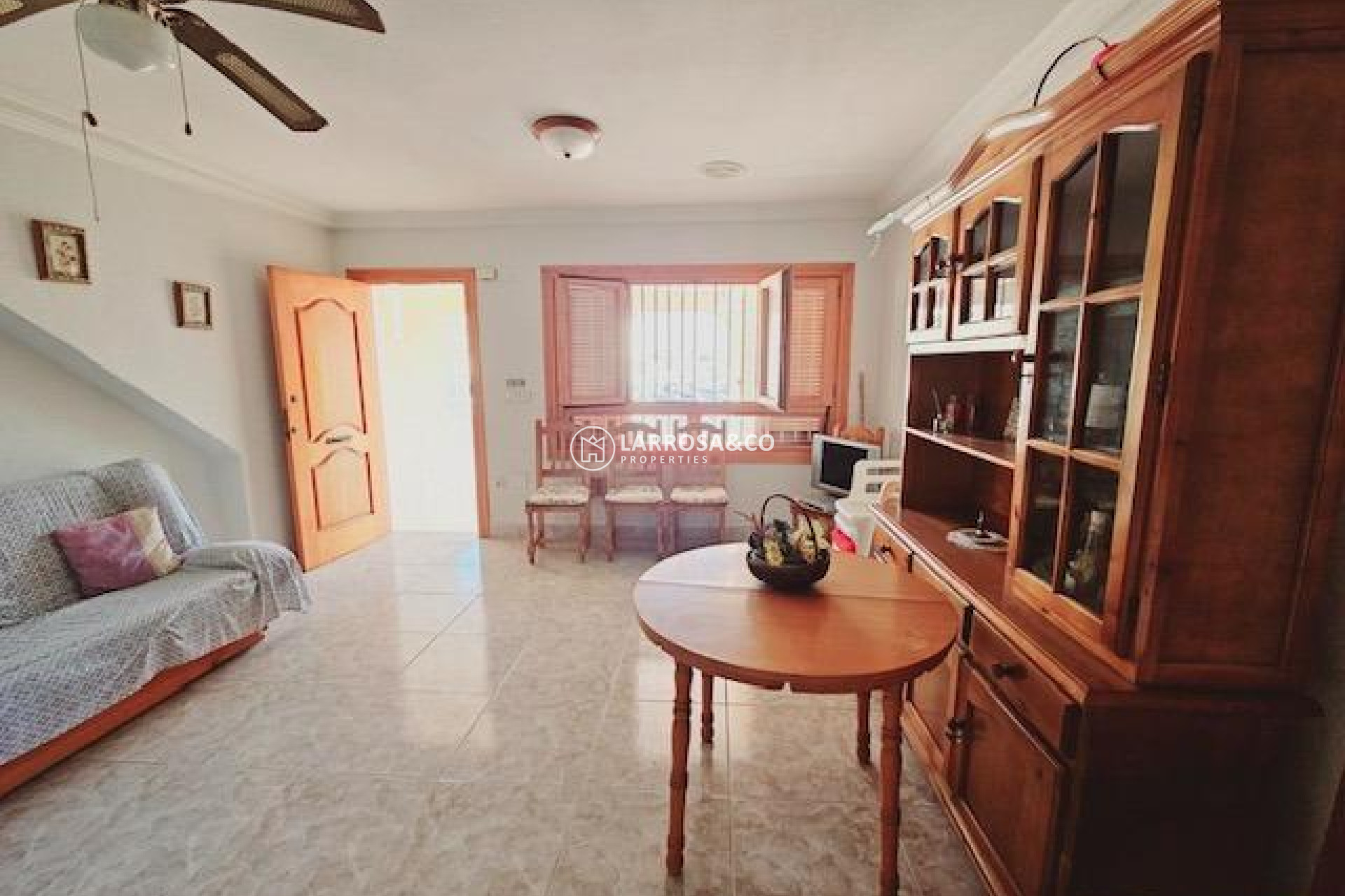 Resale - Detached House/Villa - Guardamar del Segura - Guarmar Del Segura