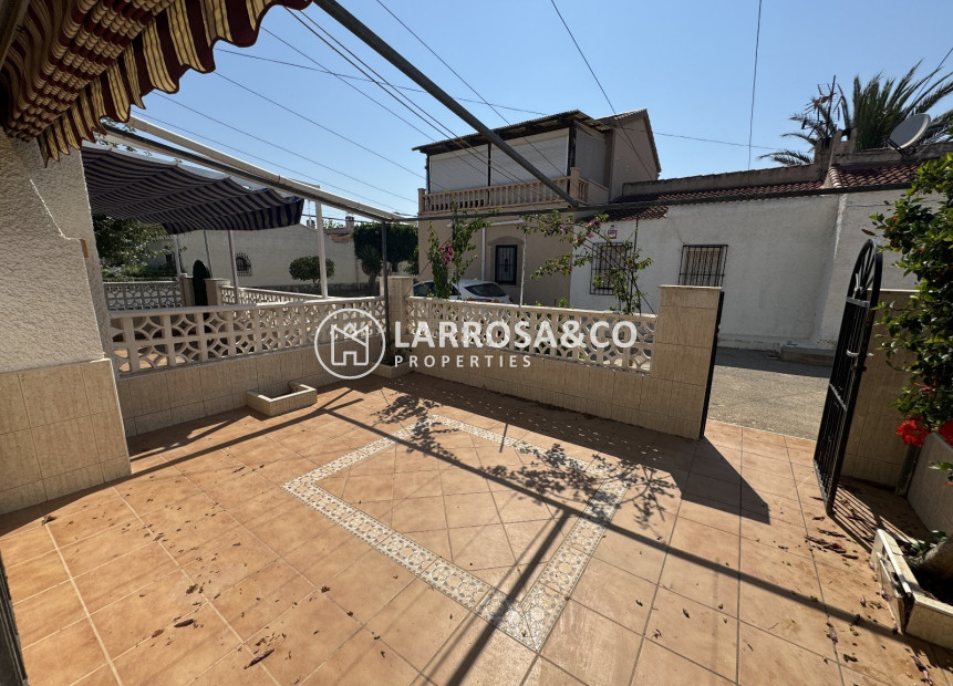 Resale - Detached House/Villa - Guardamar del Segura - Lomas de Polo-Pinomar