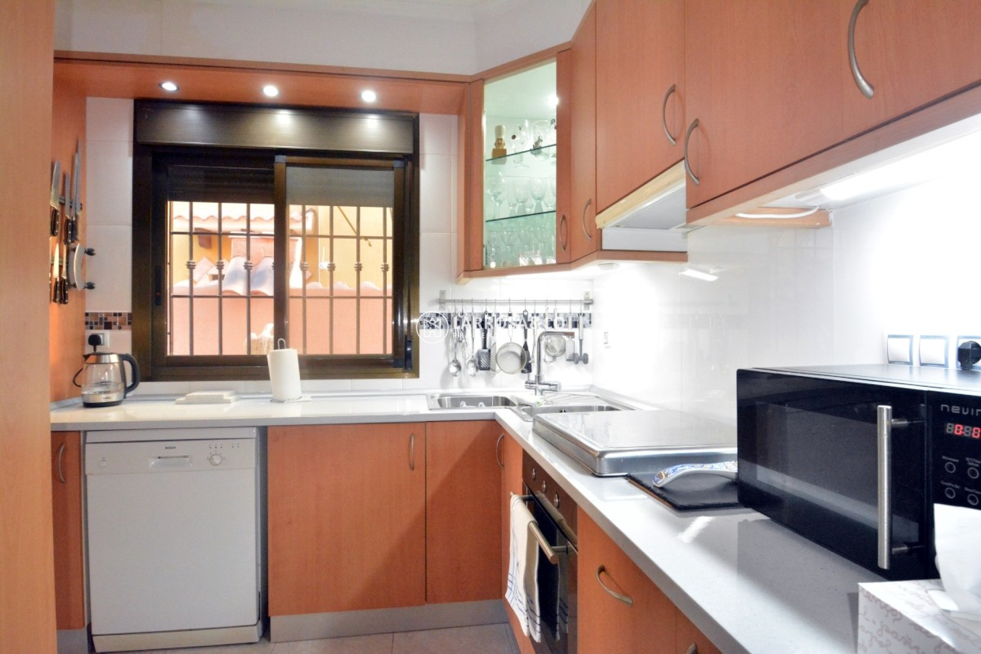 Resale - Detached House/Villa - Guardamar del Segura