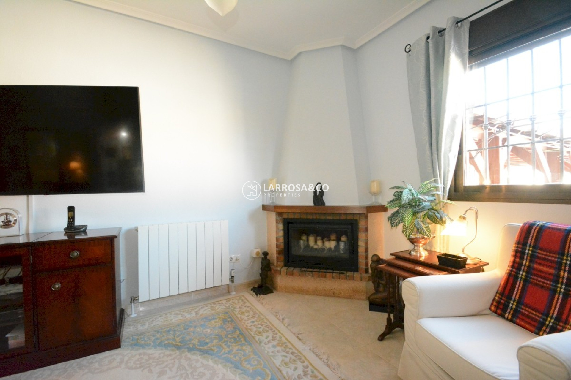 Resale - Detached House/Villa - Guardamar del Segura