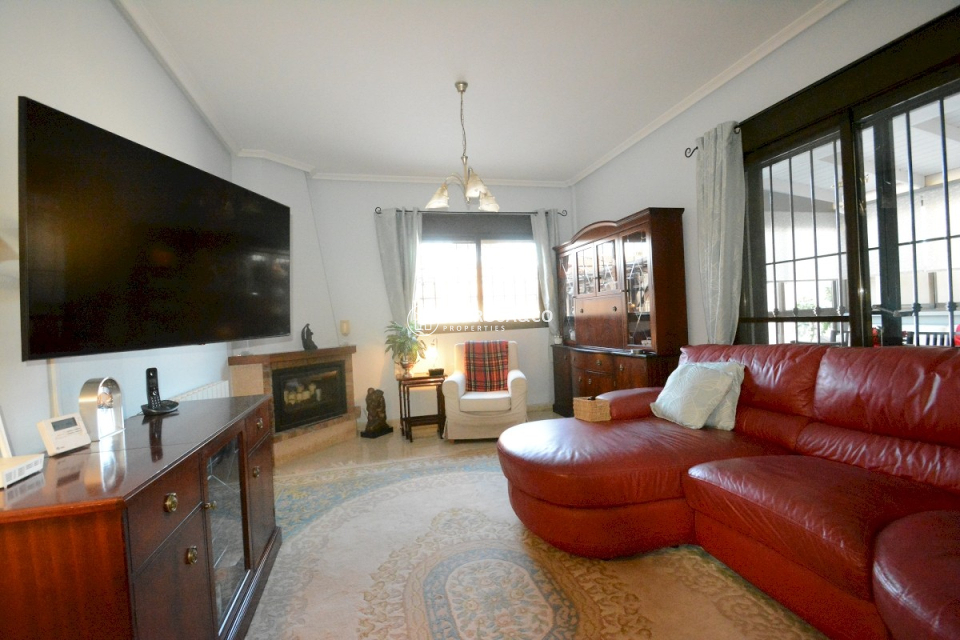 Resale - Detached House/Villa - Guardamar del Segura