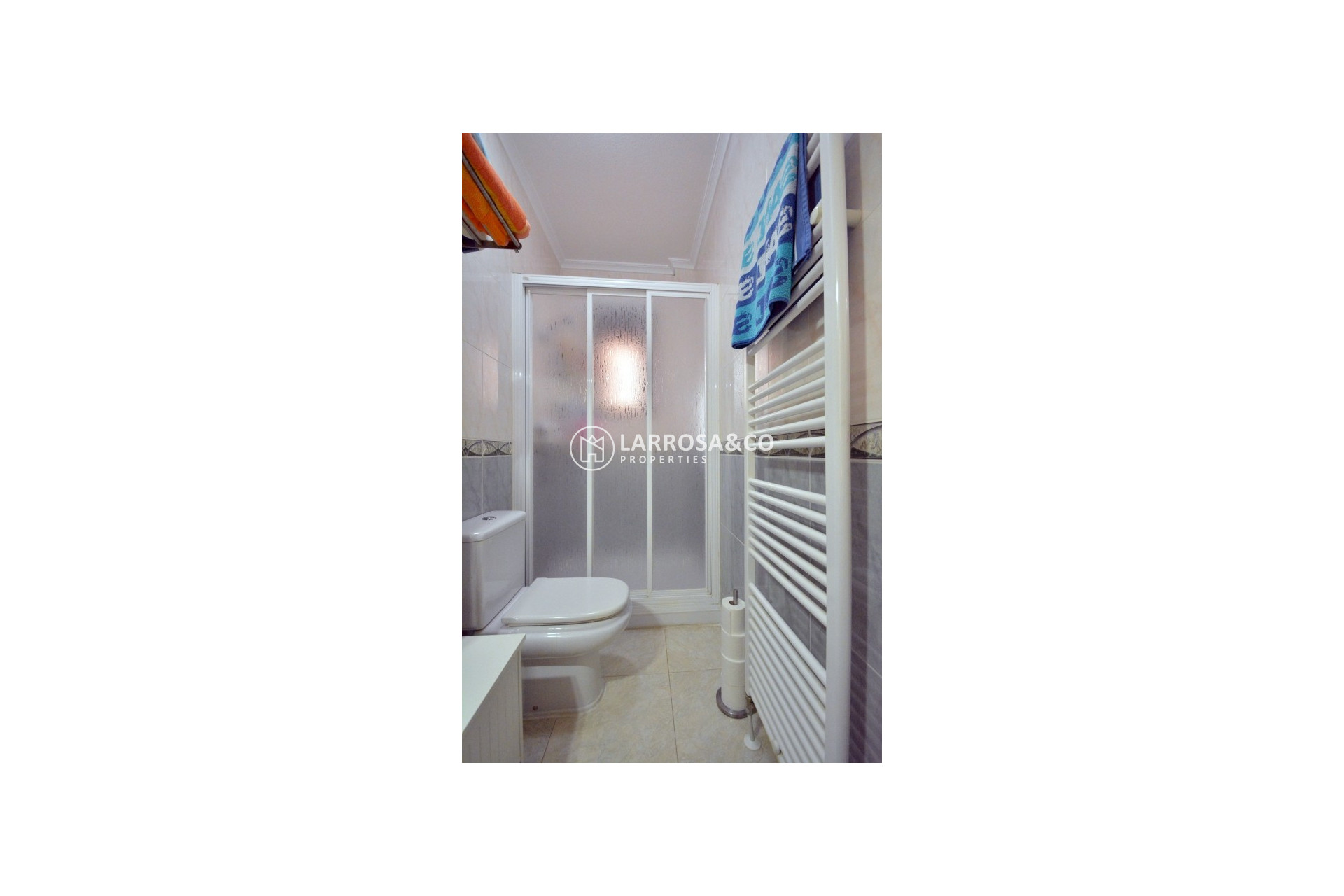 Resale - Detached House/Villa - Guardamar del Segura