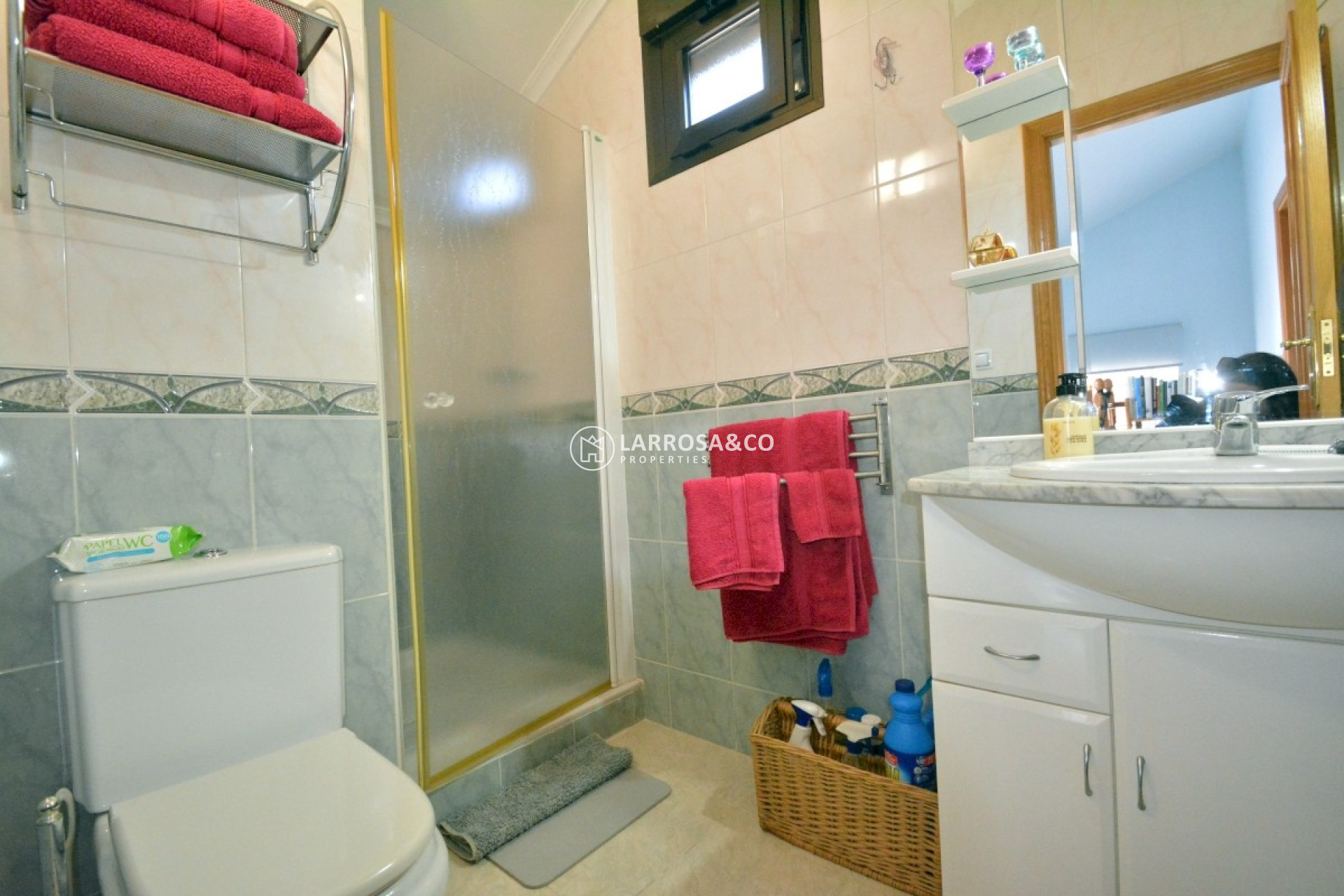 Resale - Detached House/Villa - Guardamar del Segura