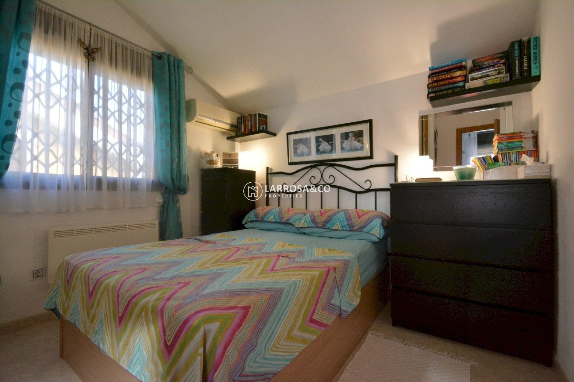 Resale - Detached House/Villa - Guardamar del Segura