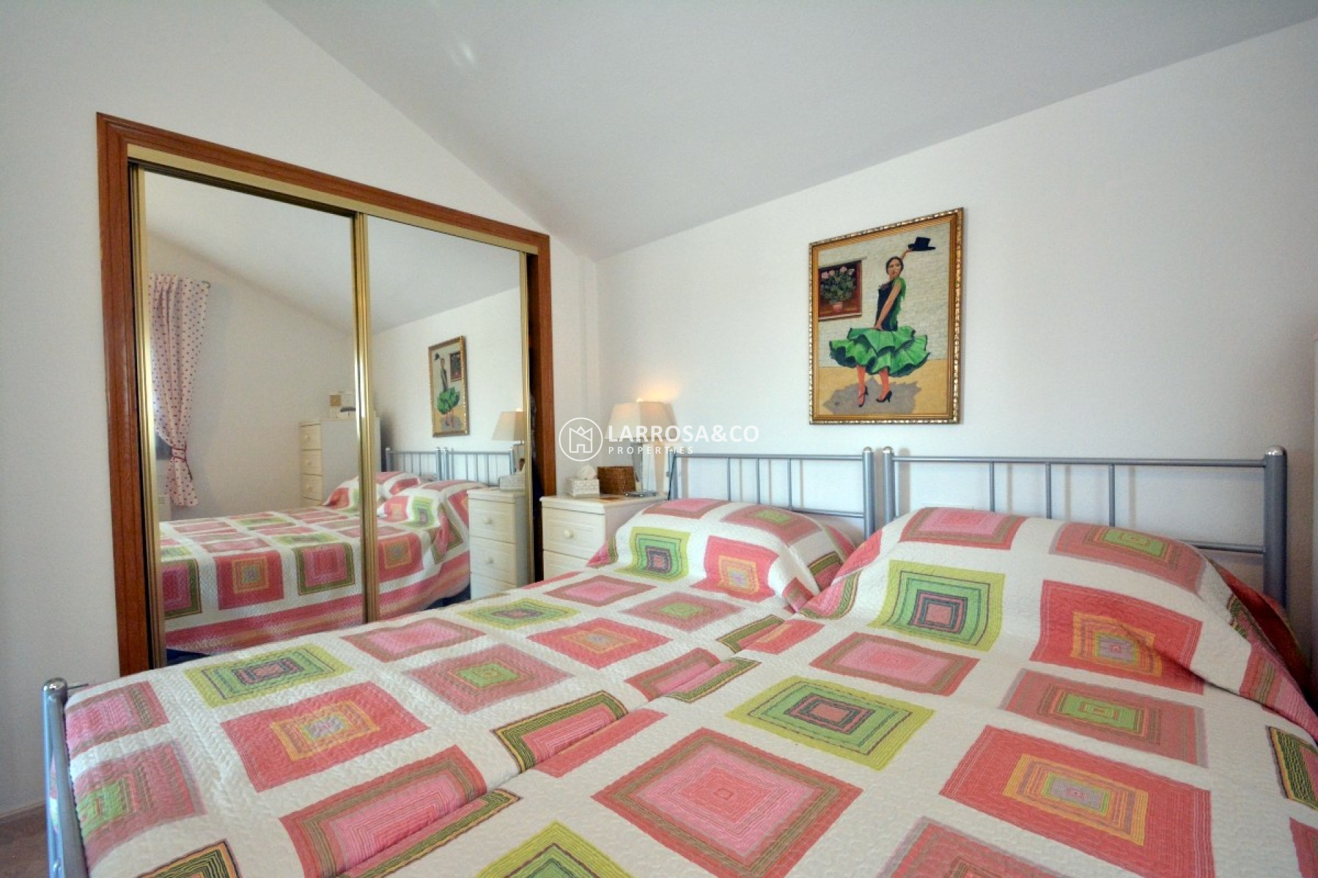 Resale - Detached House/Villa - Guardamar del Segura