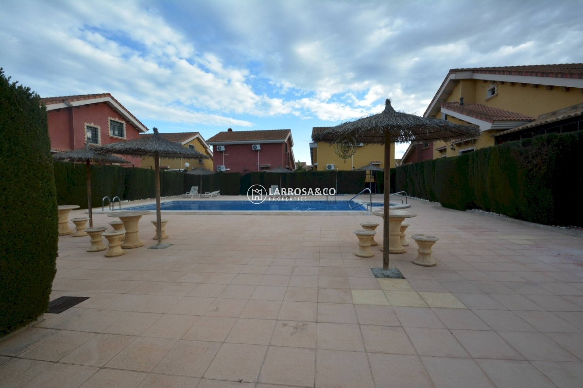 Resale - Detached House/Villa - Guardamar del Segura