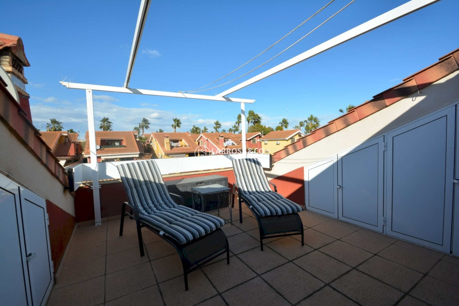 Resale - Detached House/Villa - Guardamar del Segura