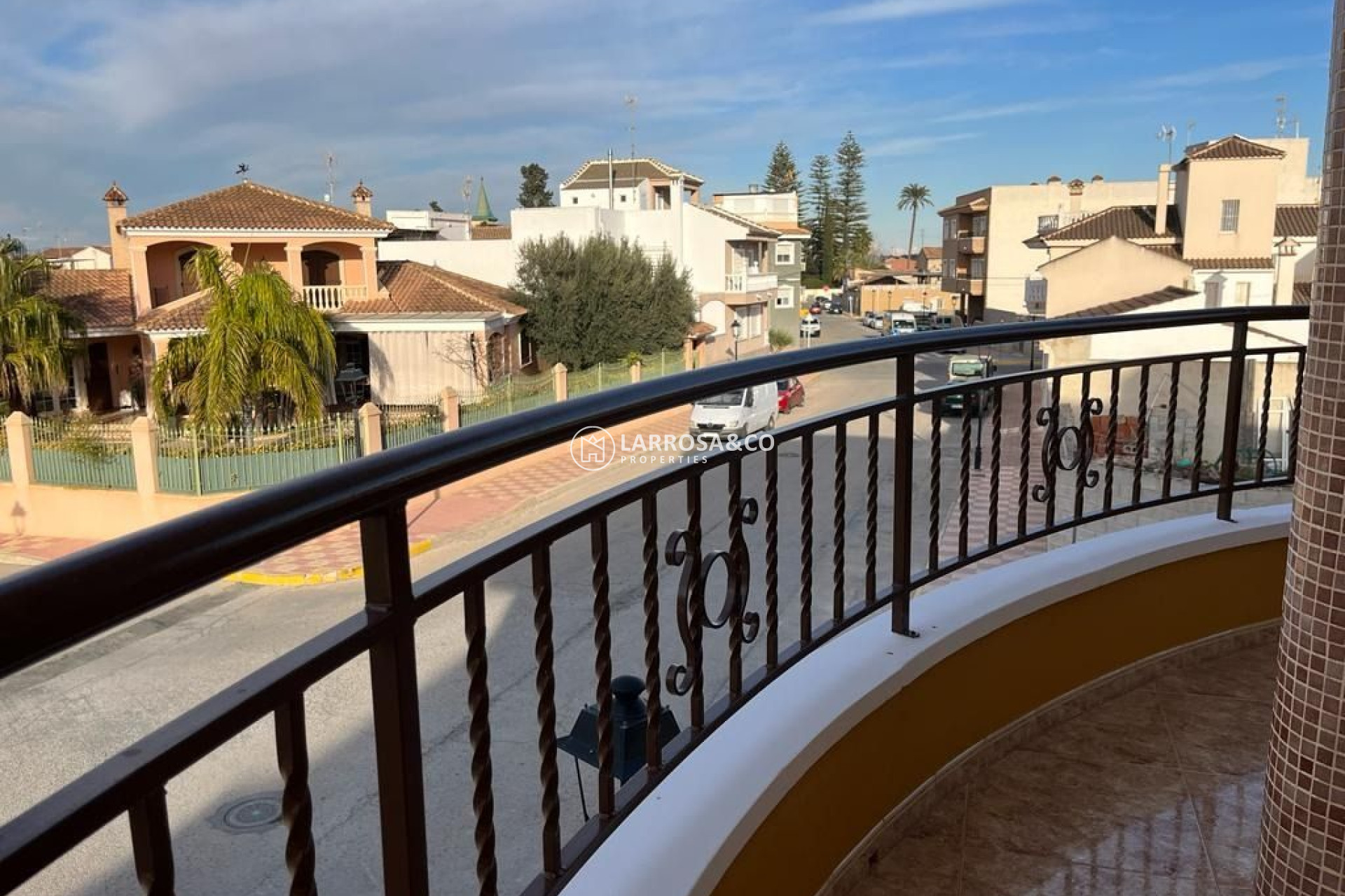 Resale - Detached House/Villa - Jacarilla - CENTRO