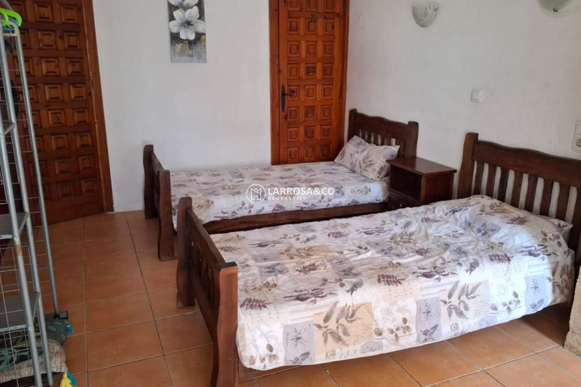 Resale - Detached House/Villa - Javea - Costa Blanca