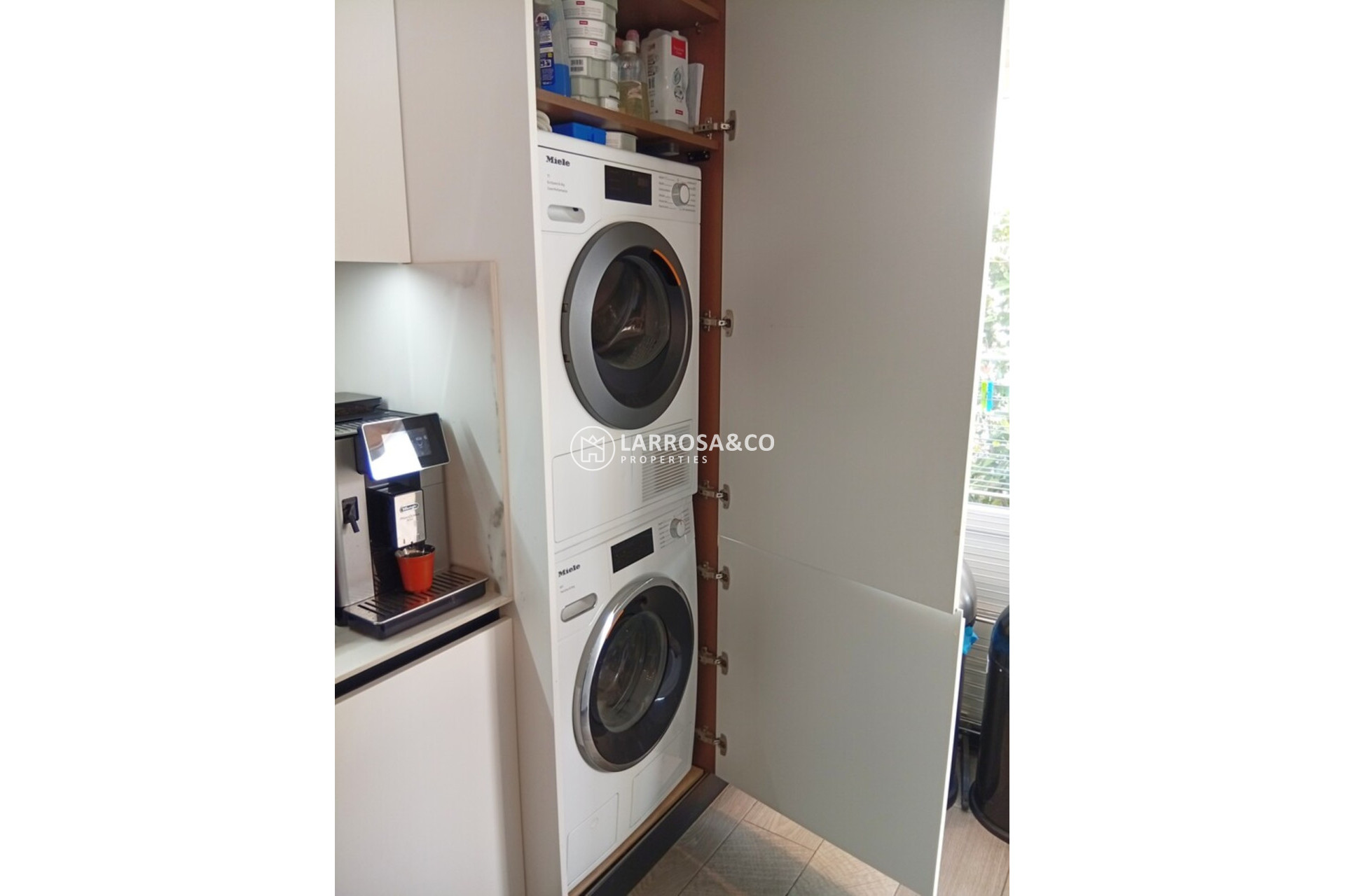 Resale - Detached House/Villa - La Finca Golf Resort - Inland